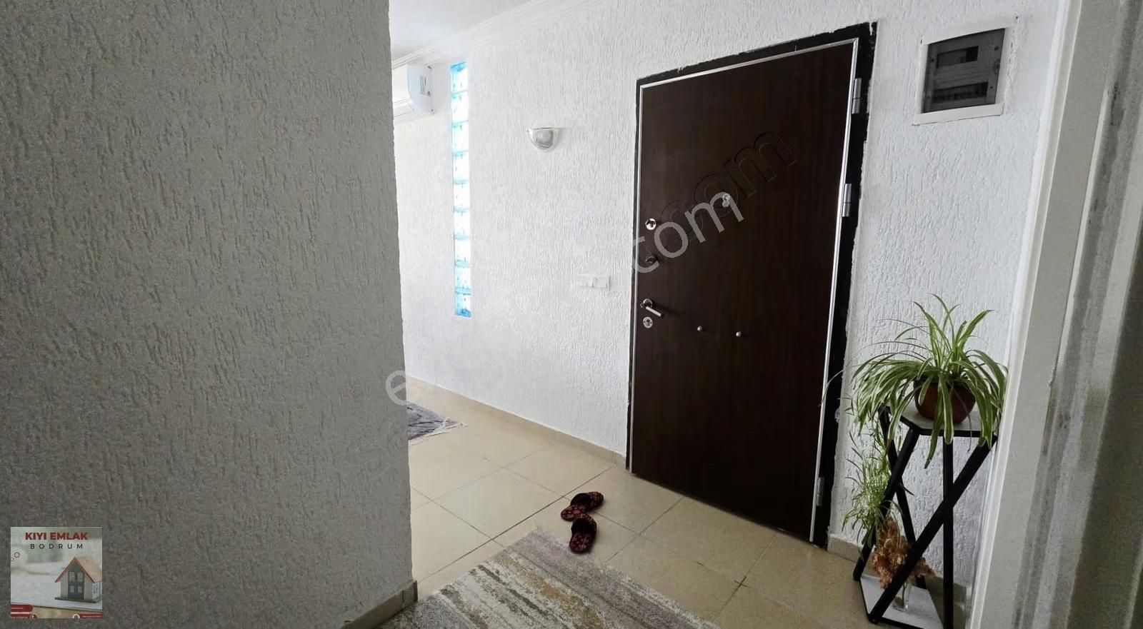 Yalıkavak Gökçebel ;anayola Yakın Bahçe Kat Daire - Görsel 16