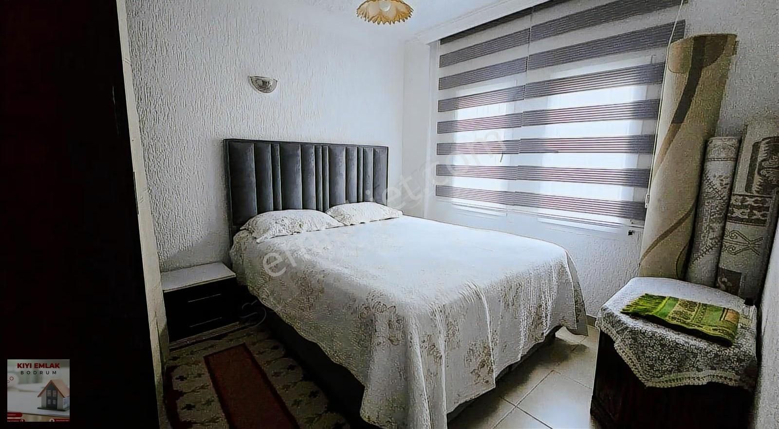 Yalıkavak Gökçebel ;anayola Yakın Bahçe Kat Daire - Görsel 13