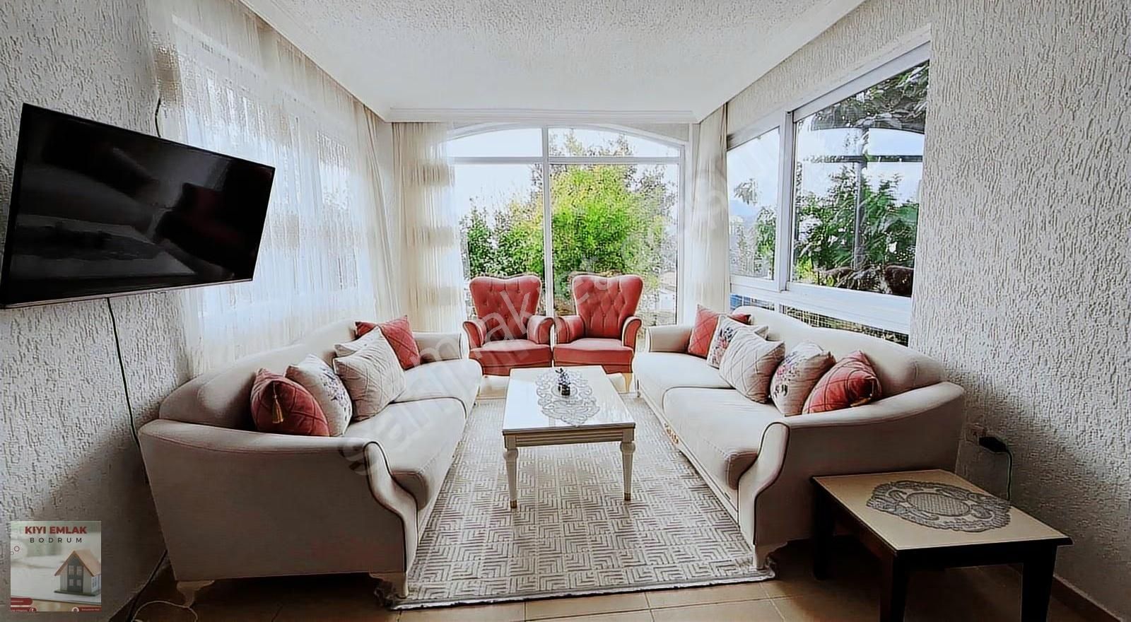 Yalıkavak Gökçebel ;anayola Yakın Bahçe Kat Daire