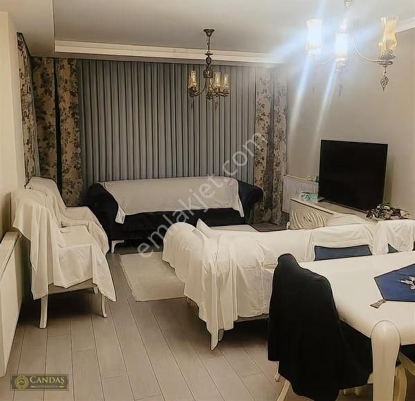 Candaş Gayrimenkul'den Bahçecik'de 3+1 Satılık Daire - Görsel 4