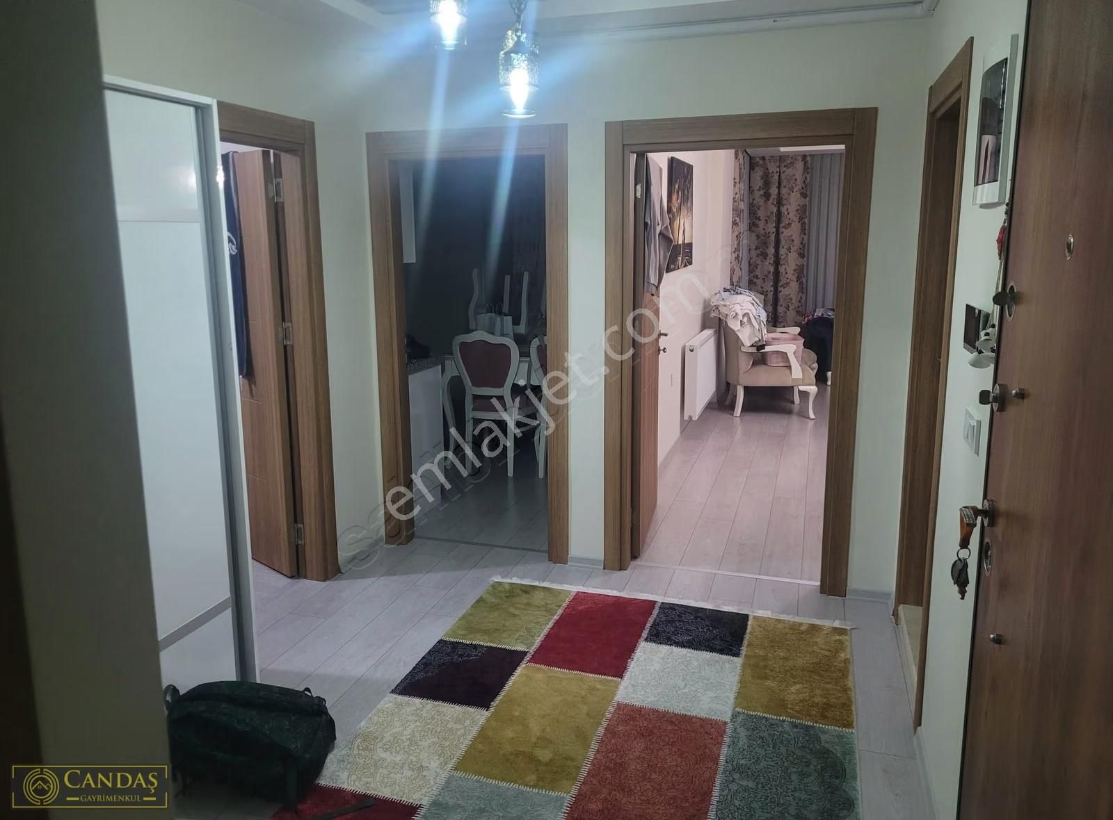 Candaş Gayrimenkul'den Bahçecik'de 3+1 Satılık Daire - Görsel 10