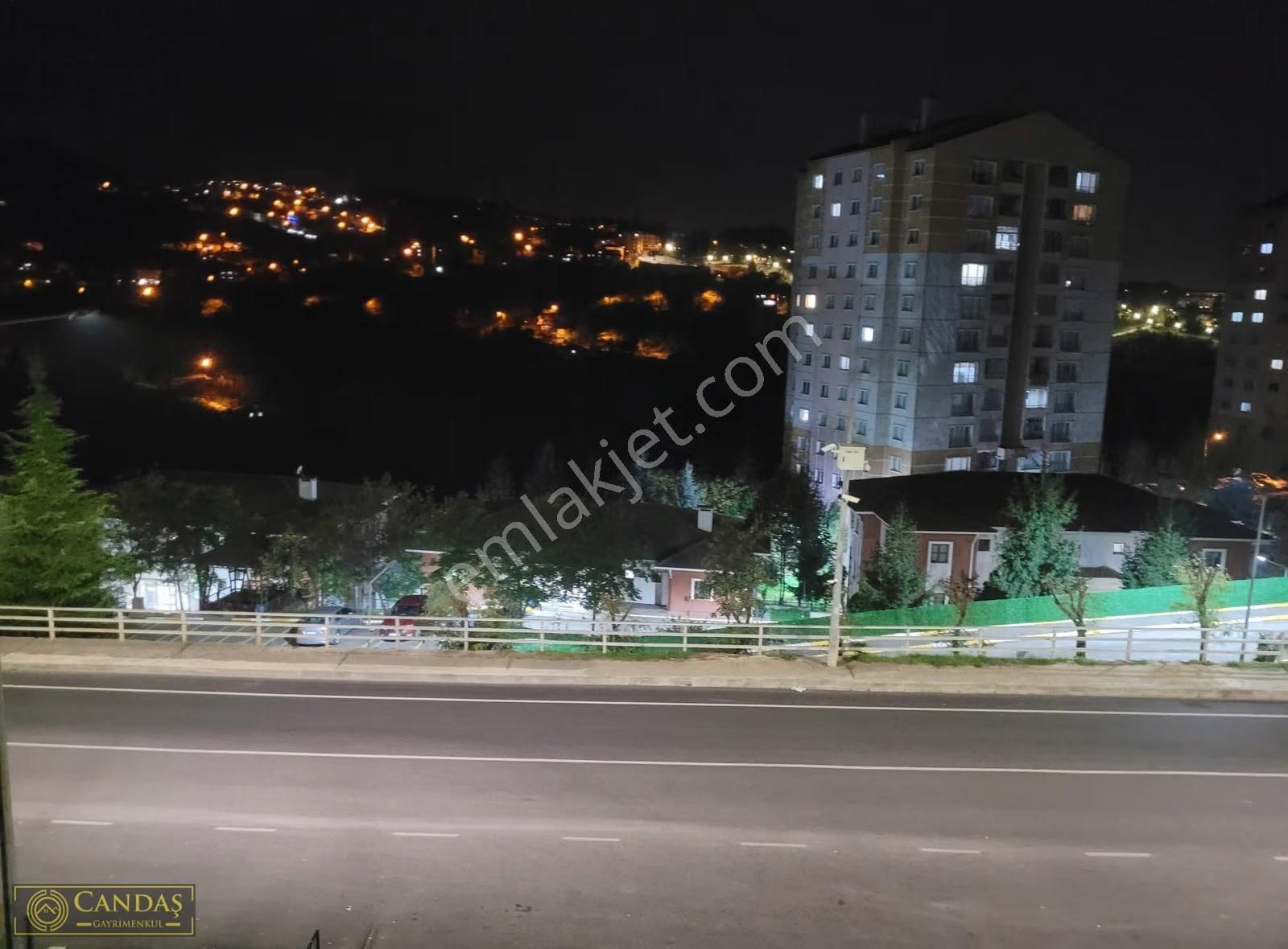Candaş Gayrimenkul'den Bahçecik'de 3+1 Satılık Daire - Görsel 7