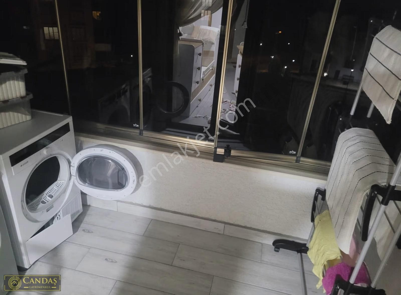 Candaş Gayrimenkul'den Bahçecik'de 3+1 Satılık Daire - Görsel 2