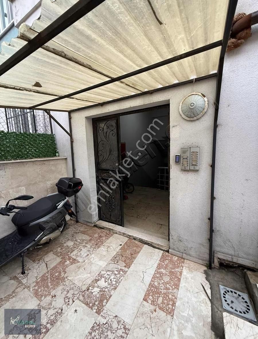 Merkezi Konumda 3+1 Doğalgazlı Kapalı Balkonlu Kiralık Daire - Görsel 8