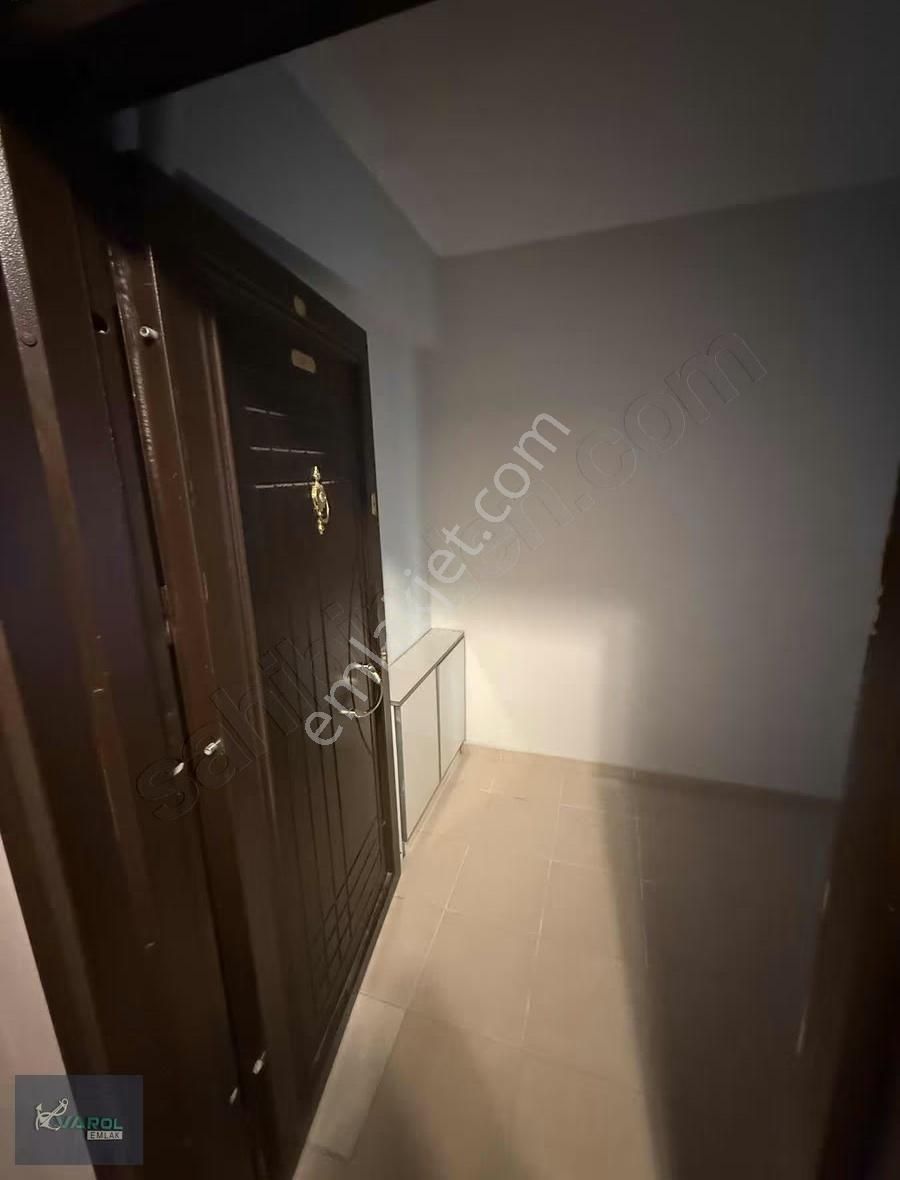 Merkezi Konumda 3+1 Doğalgazlı Kapalı Balkonlu Kiralık Daire - Görsel 25