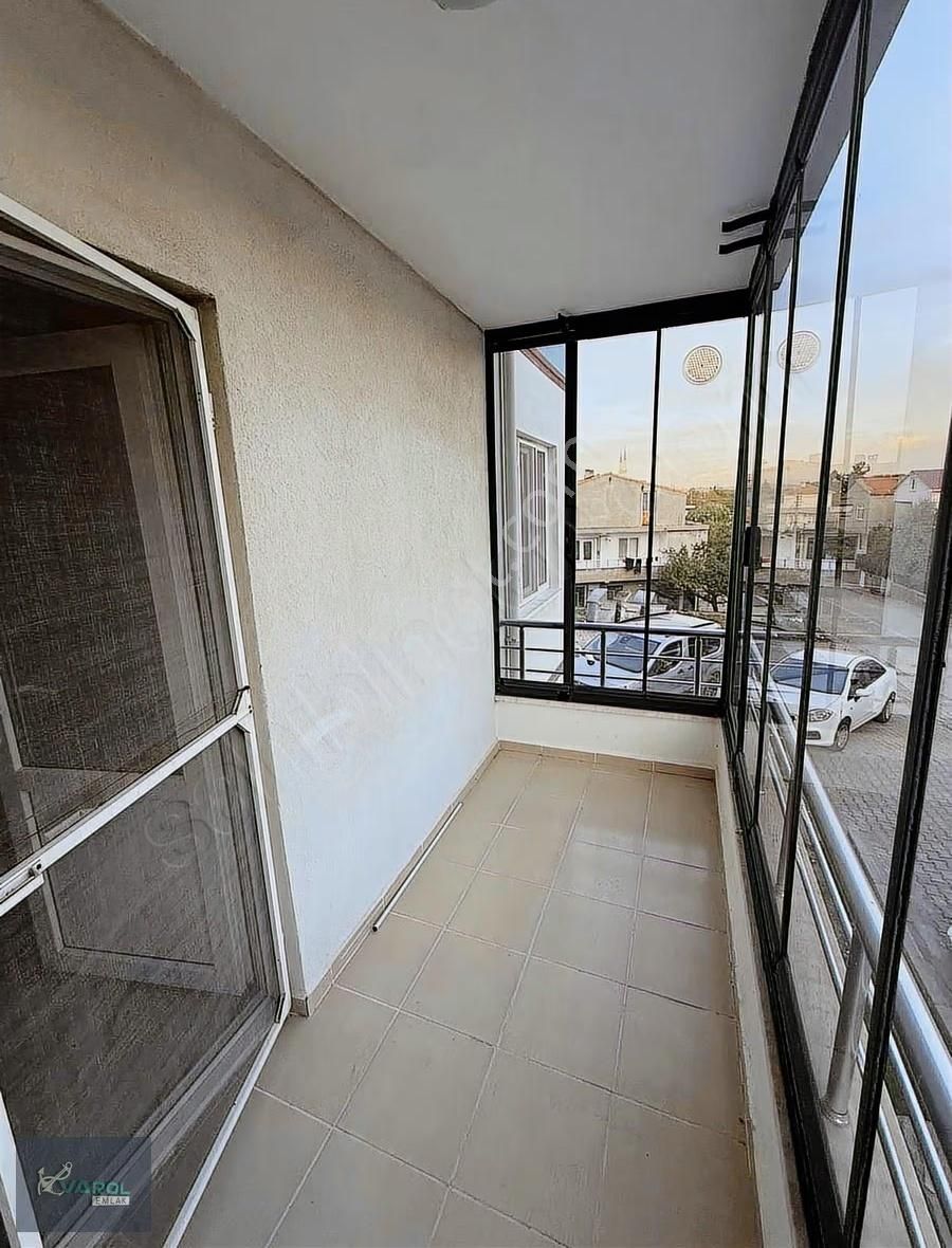 Merkezi Konumda 3+1 Doğalgazlı Kapalı Balkonlu Kiralık Daire - Görsel 30