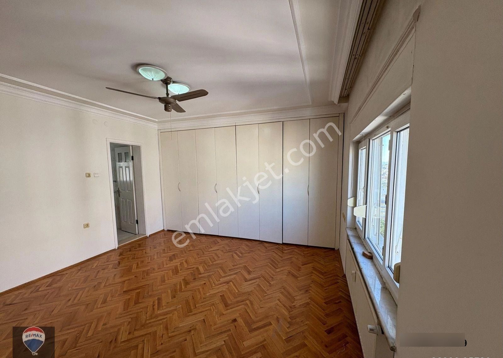 Merkezi Konumlu,site İçinde Kiralık 3+1 Geniş Daire - Görsel 15