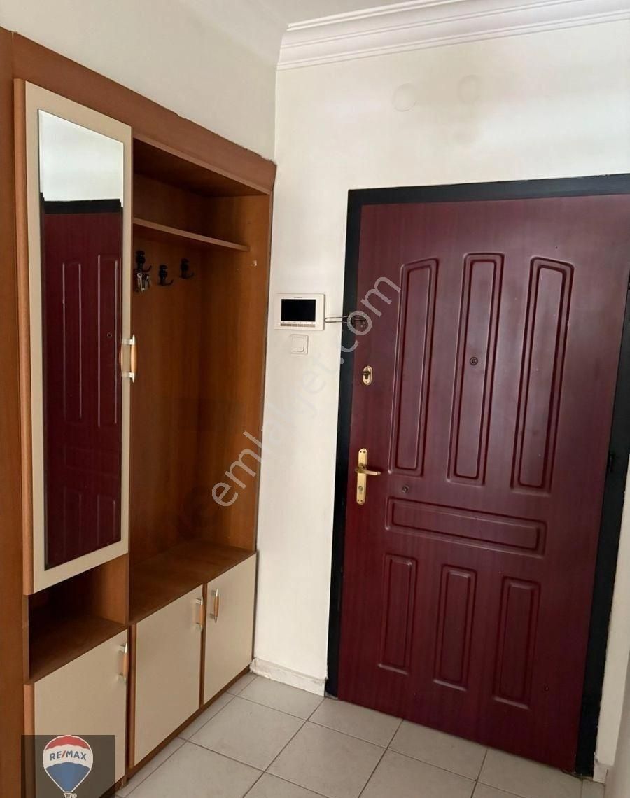 Merkezi Konumlu,site İçinde Kiralık 3+1 Geniş Daire - Görsel 7