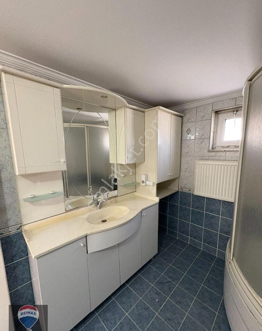 Merkezi Konumlu,site İçinde Kiralık 3+1 Geniş Daire - Görsel 10