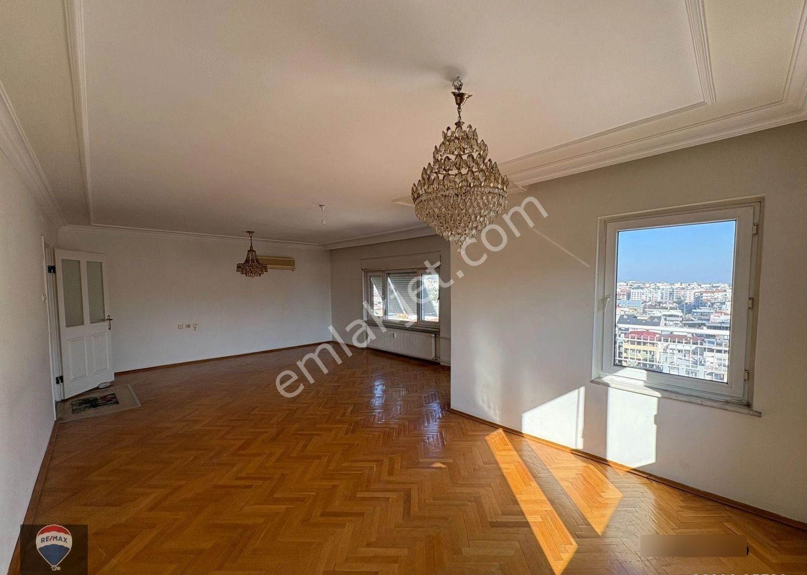 Merkezi Konumlu,site İçinde Kiralık 3+1 Geniş Daire - Görsel 17