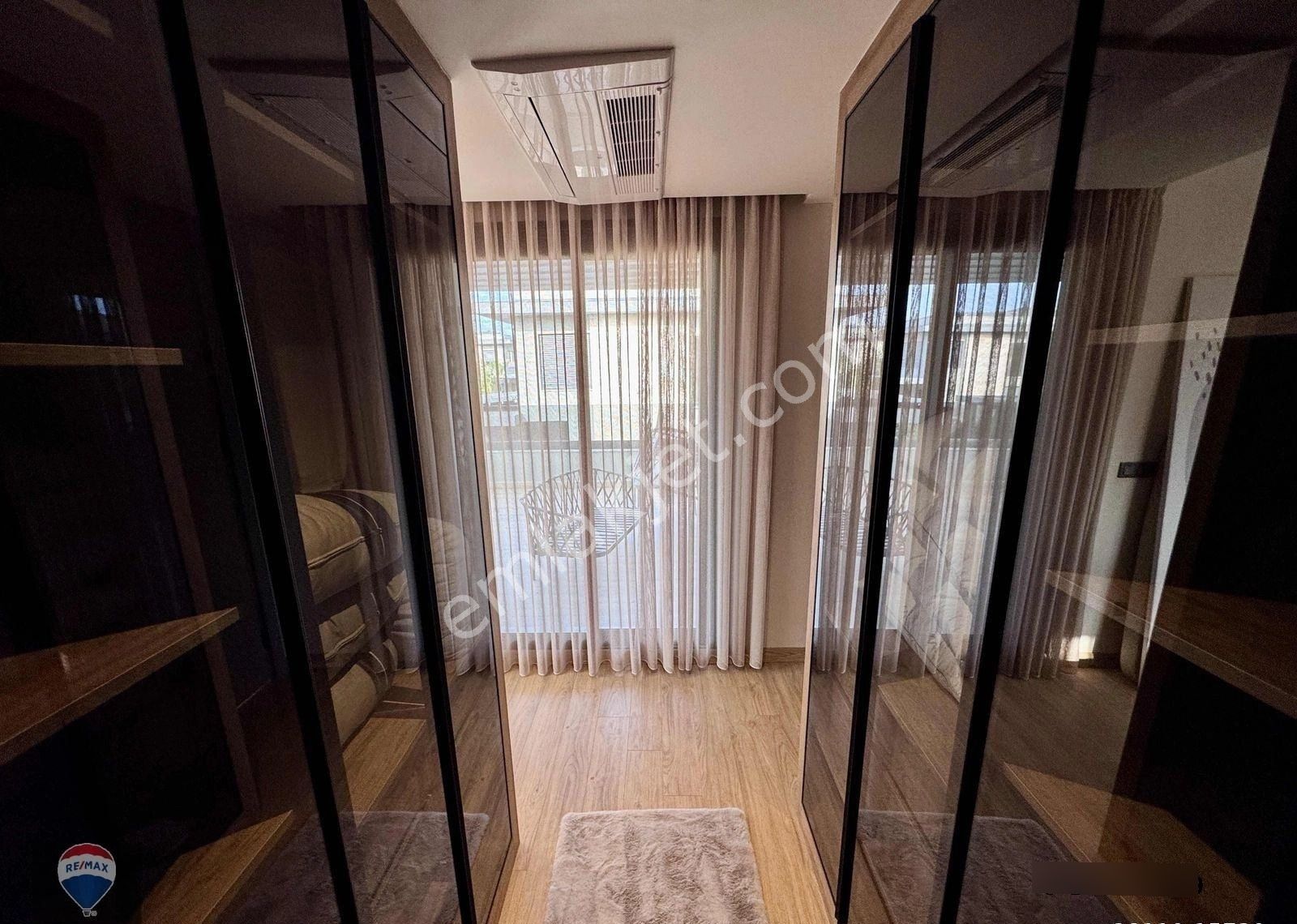 Kuşadası Yavansu’da Akıllı Ev Sistemi, Özel Havuzlu, Eşyalı Ultra Lüks 4+1 Villa - Görsel 11