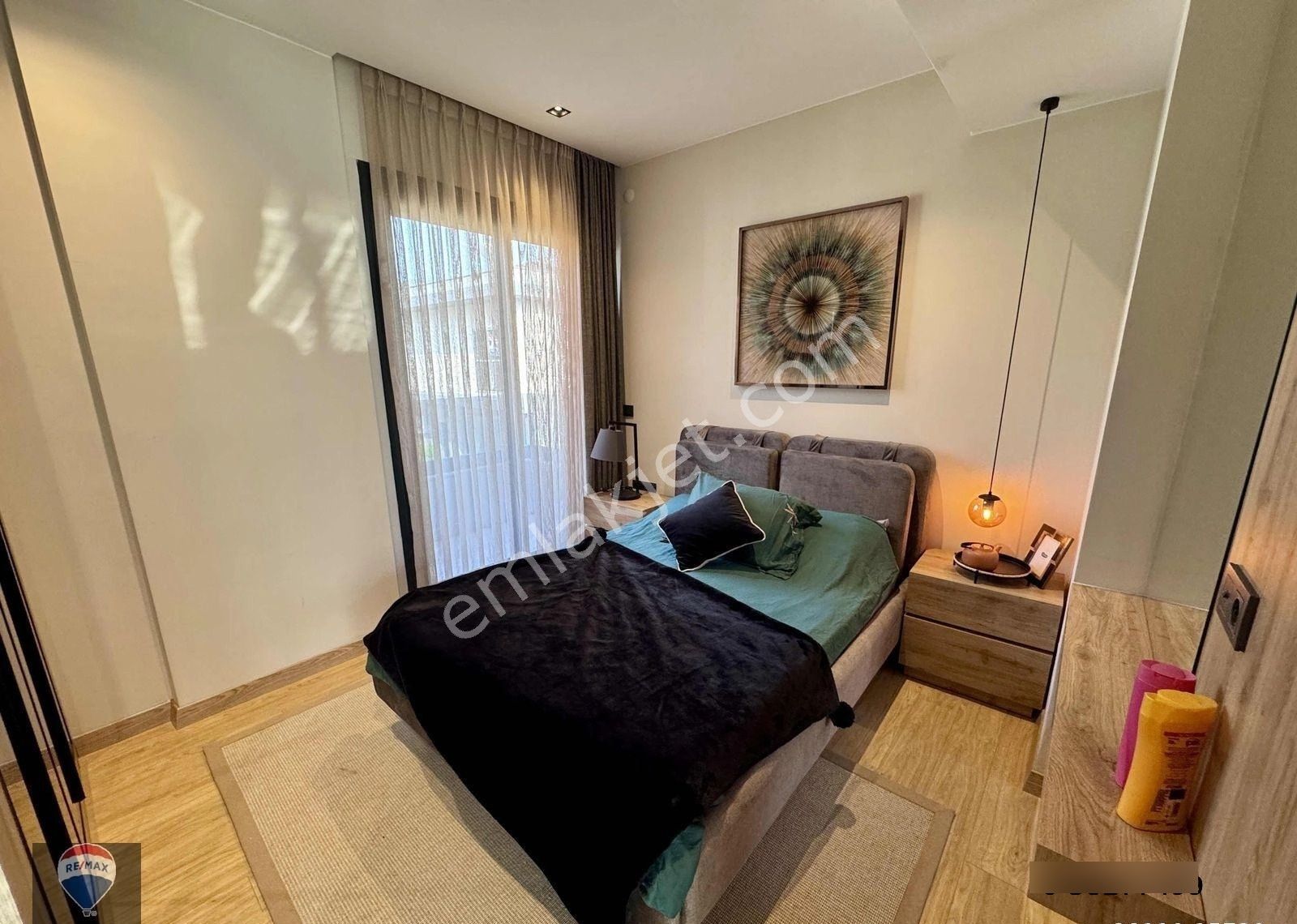 Kuşadası Yavansu’da Akıllı Ev Sistemi, Özel Havuzlu, Eşyalı Ultra Lüks 4+1 Villa - Görsel 32