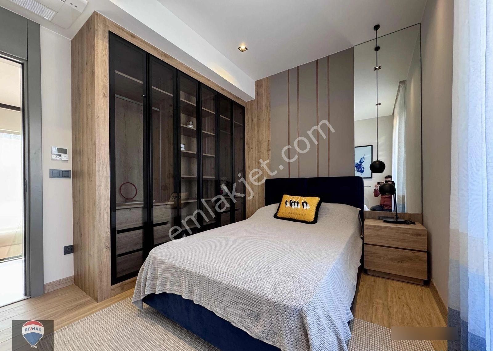 Kuşadası Yavansu’da Akıllı Ev Sistemi, Özel Havuzlu, Eşyalı Ultra Lüks 4+1 Villa - Görsel 4