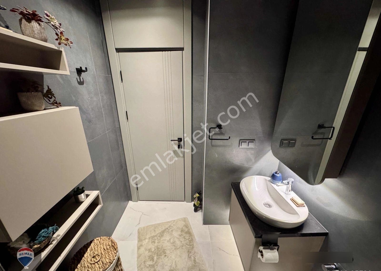 Kuşadası Yavansu’da Akıllı Ev Sistemi, Özel Havuzlu, Eşyalı Ultra Lüks 4+1 Villa - Görsel 31