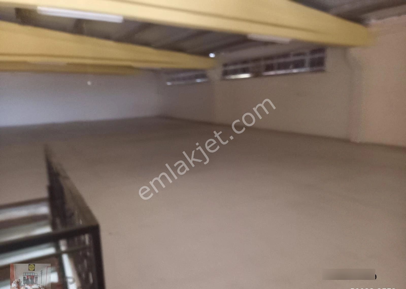 Organize De Herbiri 1500 M² 2 Adet Kiralık Depo Veya Fabrika - Görsel 11