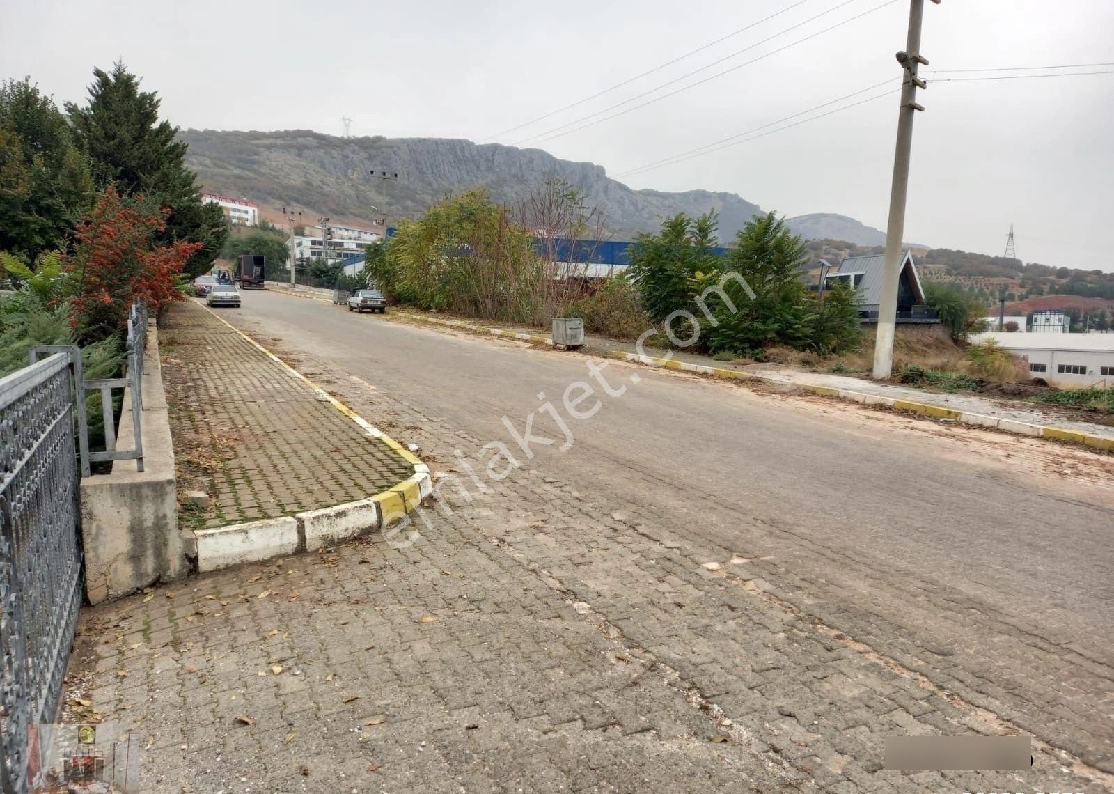 Organize De Herbiri 1500 M² 2 Adet Kiralık Depo Veya Fabrika - Görsel 35