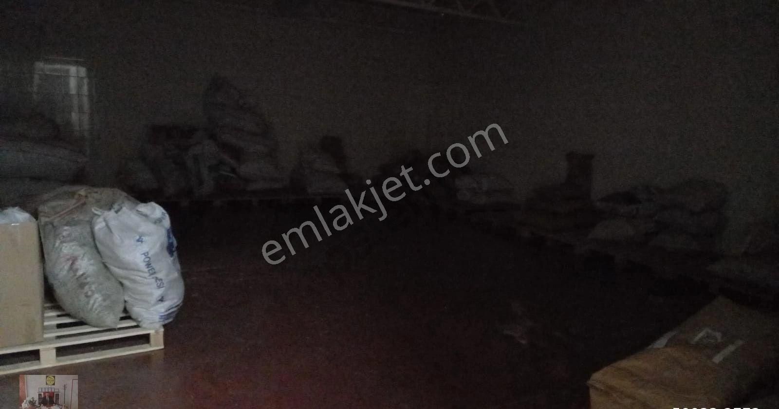 Organize De Herbiri 1500 M² 2 Adet Kiralık Depo Veya Fabrika - Görsel 19