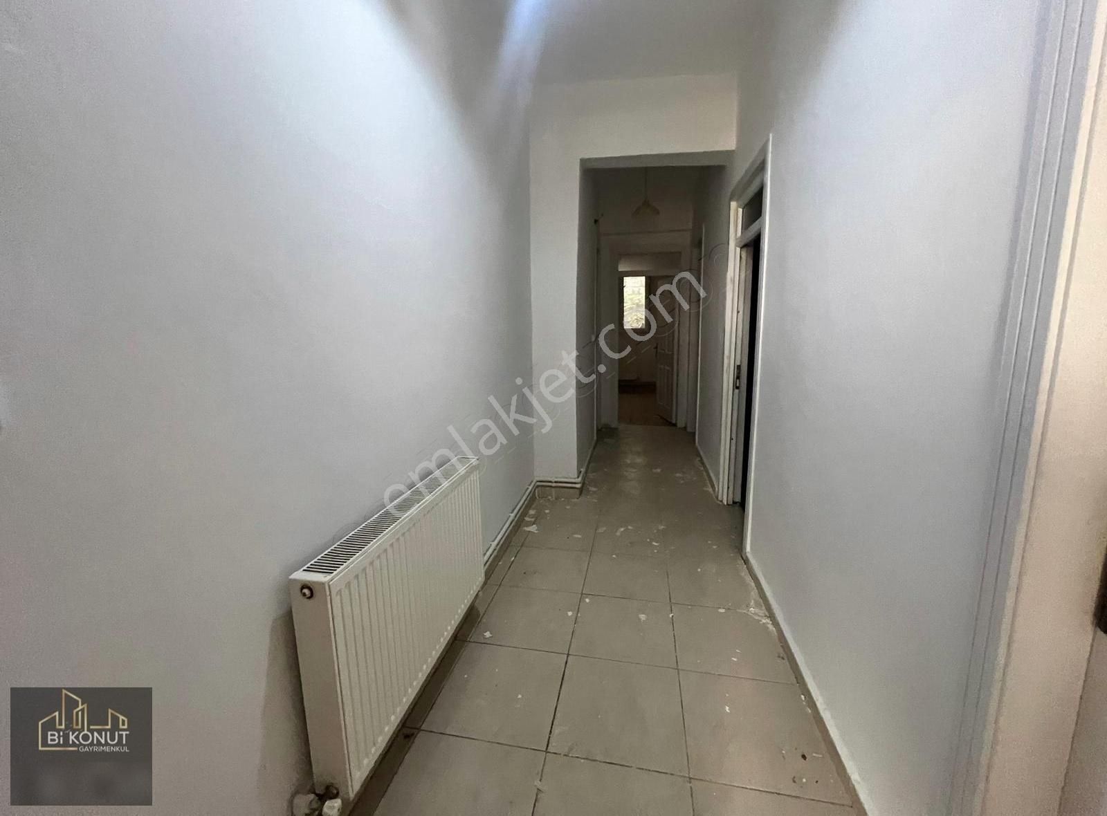 Bi Konut'dan Fıstık Araştırma Karşısı 4.daire Mustakil Ev - Görsel 35