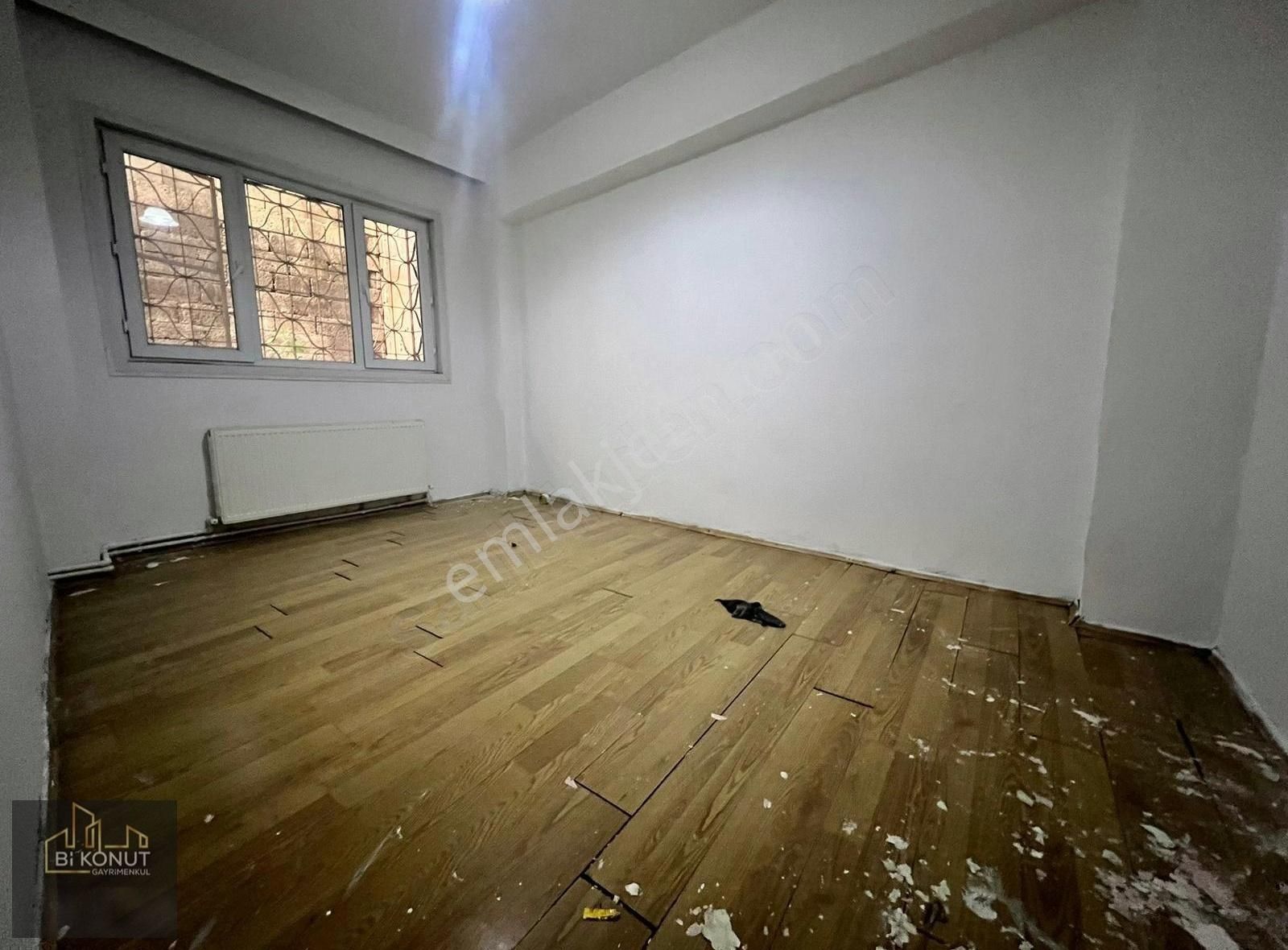 Bi Konut'dan Fıstık Araştırma Karşısı 4.daire Mustakil Ev - Görsel 29