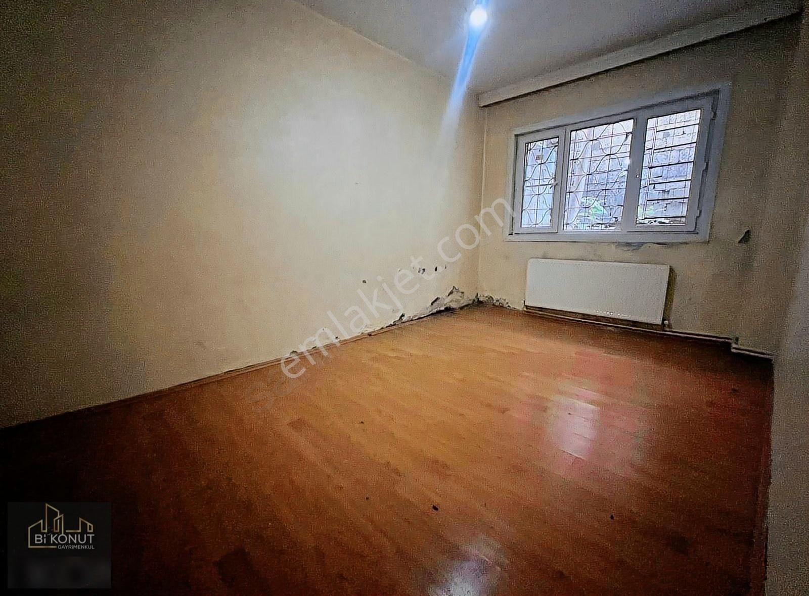 Bi Konut'dan Fıstık Araştırma Karşısı 4.daire Mustakil Ev - Görsel 28