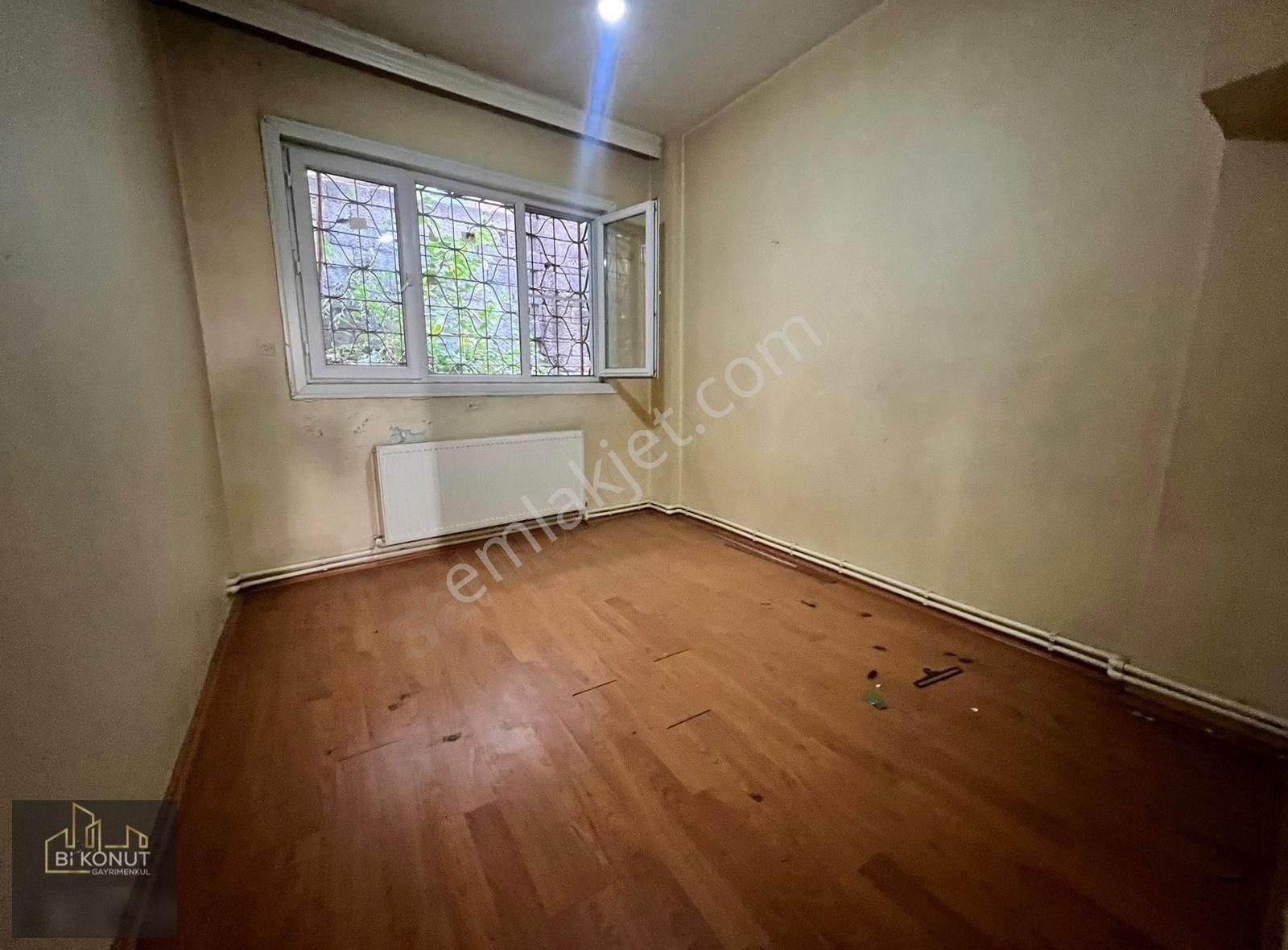 Bi Konut'dan Fıstık Araştırma Karşısı 4.daire Mustakil Ev - Görsel 27