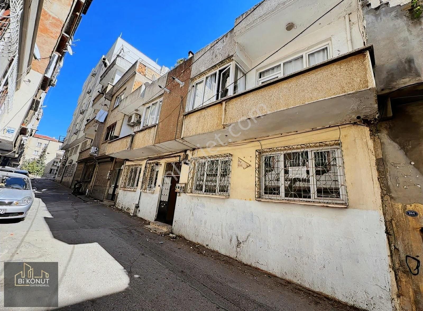 Bi Konut'dan Fıstık Araştırma Karşısı 4.daire Mustakil Ev - Görsel 25