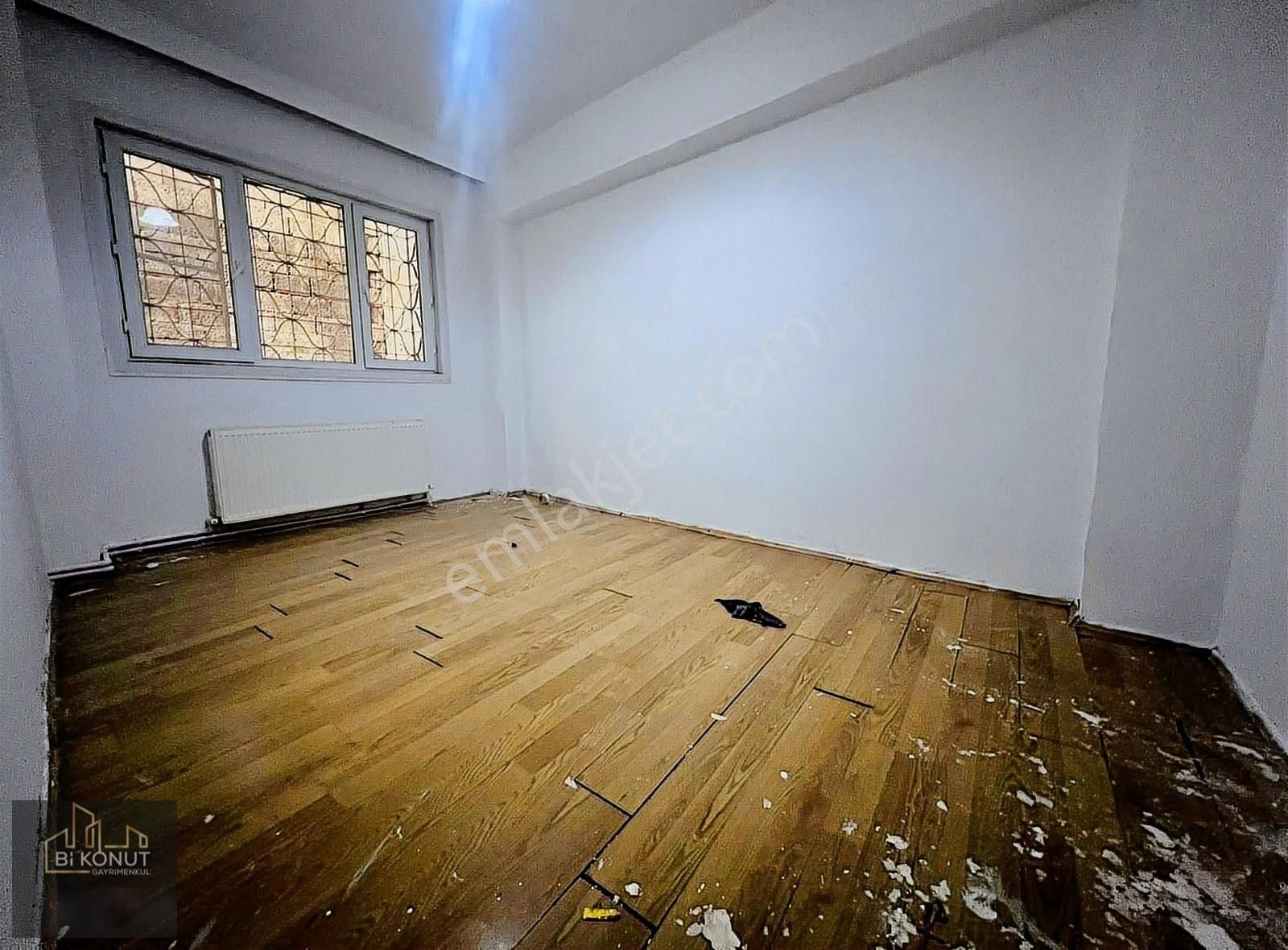 Bi Konut'dan Fıstık Araştırma Karşısı 4.daire Mustakil Ev - Görsel 15