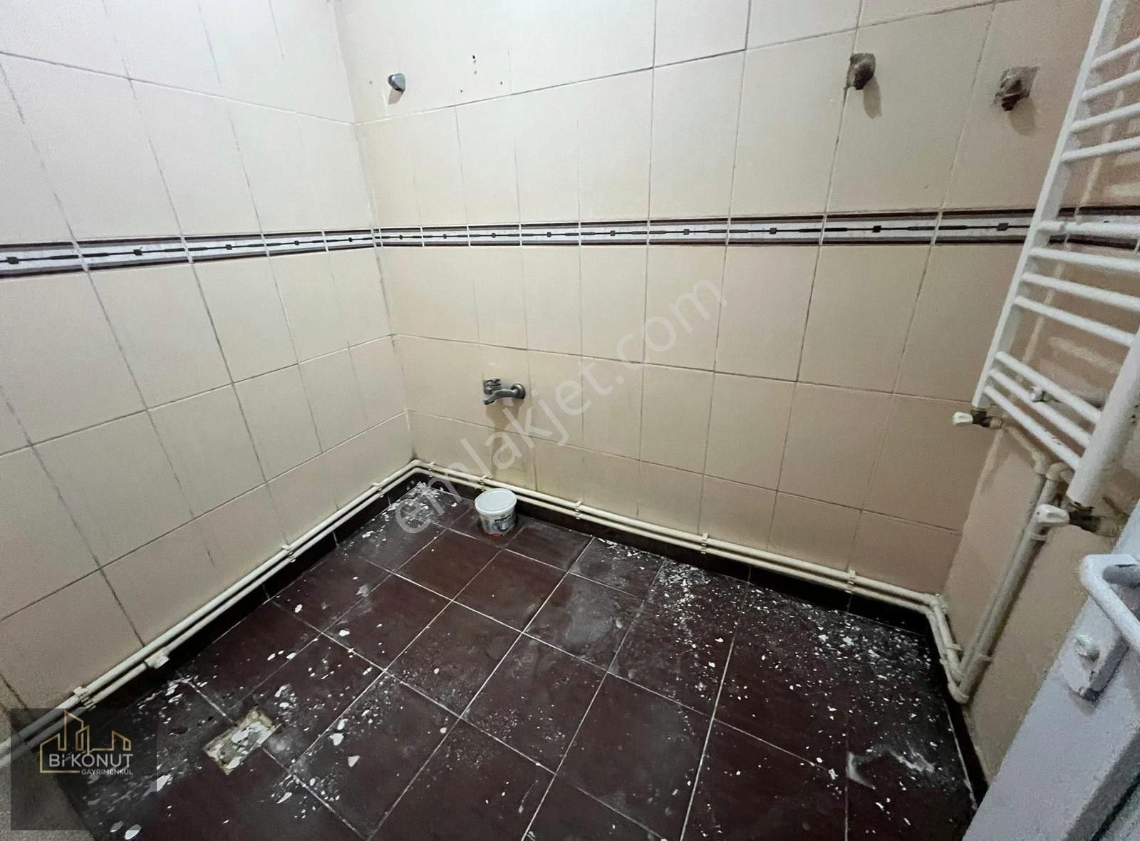 Bi Konut'dan Fıstık Araştırma Karşısı 4.daire Mustakil Ev - Görsel 10