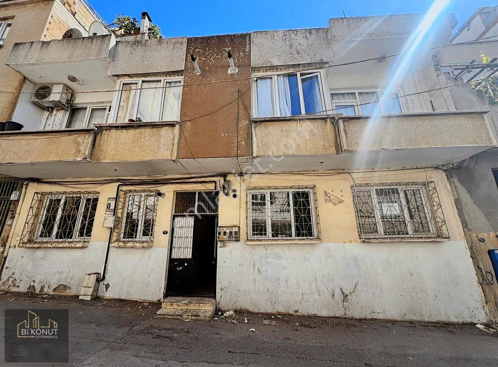 Bi Konut'dan Fıstık Araştırma Karşısı 4.daire Mustakil Ev - Görsel 20