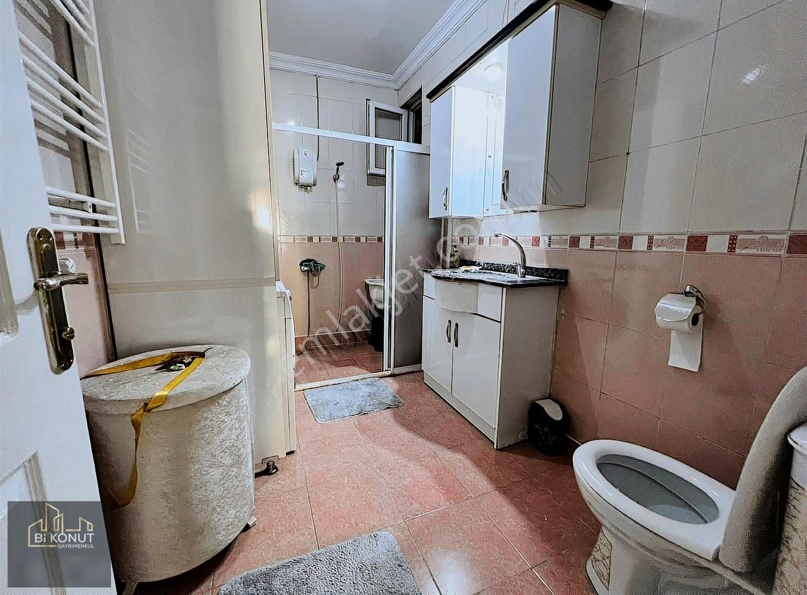 Bi Konut'dan Saçaklı Mahallesinde Müstakil Ev. - Görsel 8