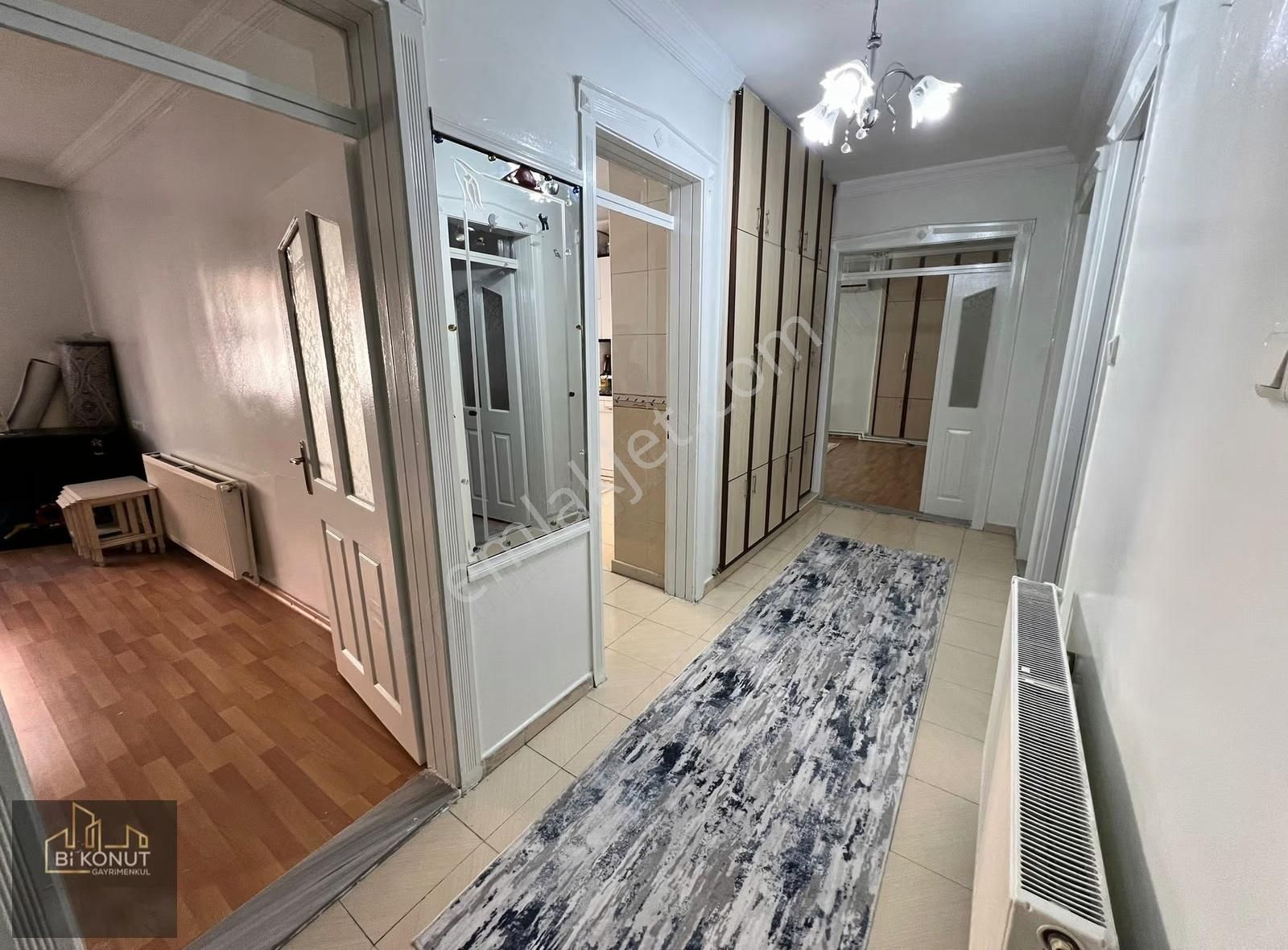 Bi Konut'dan Saçaklı Mahallesinde Müstakil Ev. - Görsel 19