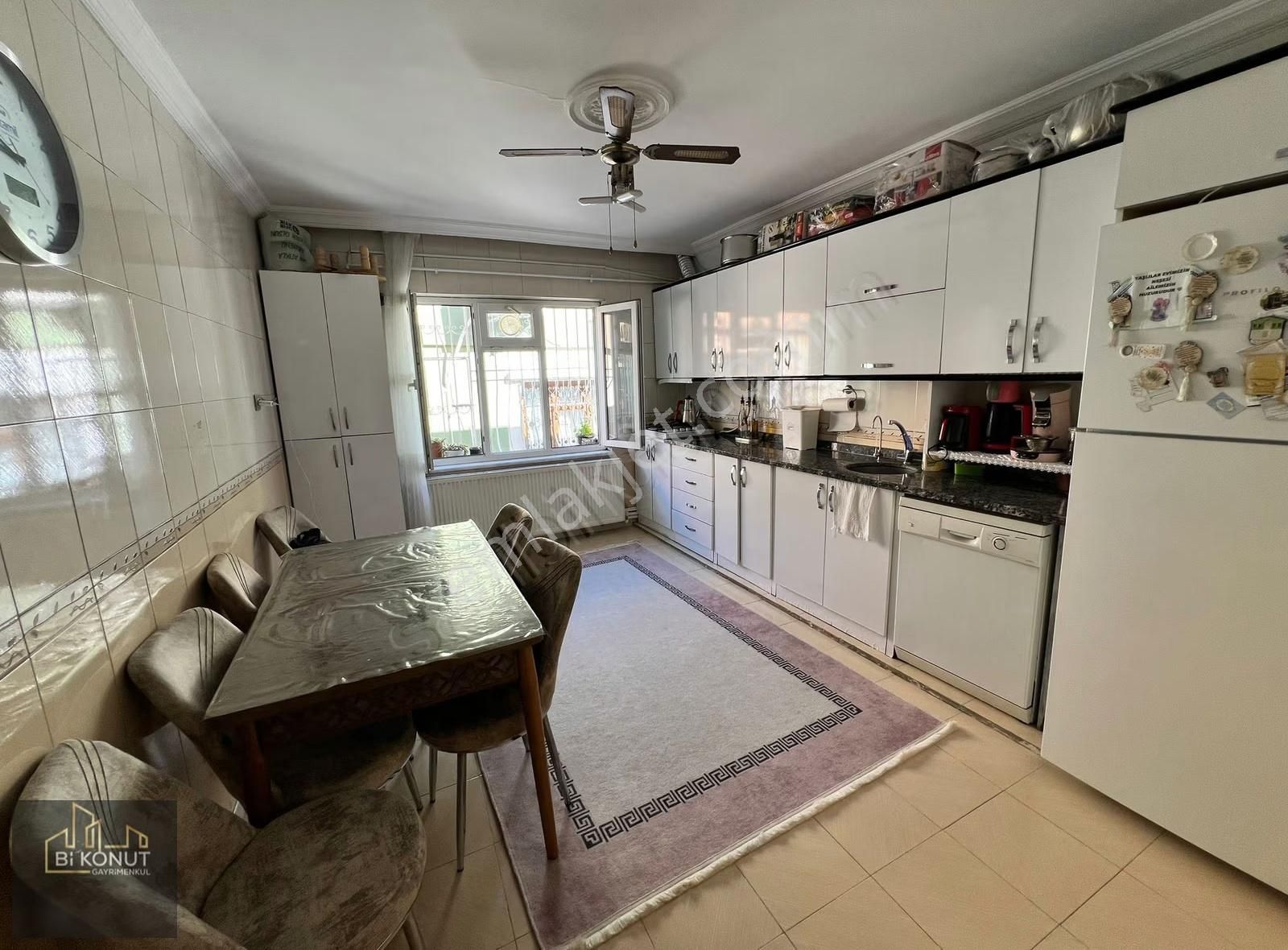 Bi Konut'dan Saçaklı Mahallesinde Müstakil Ev. - Görsel 22