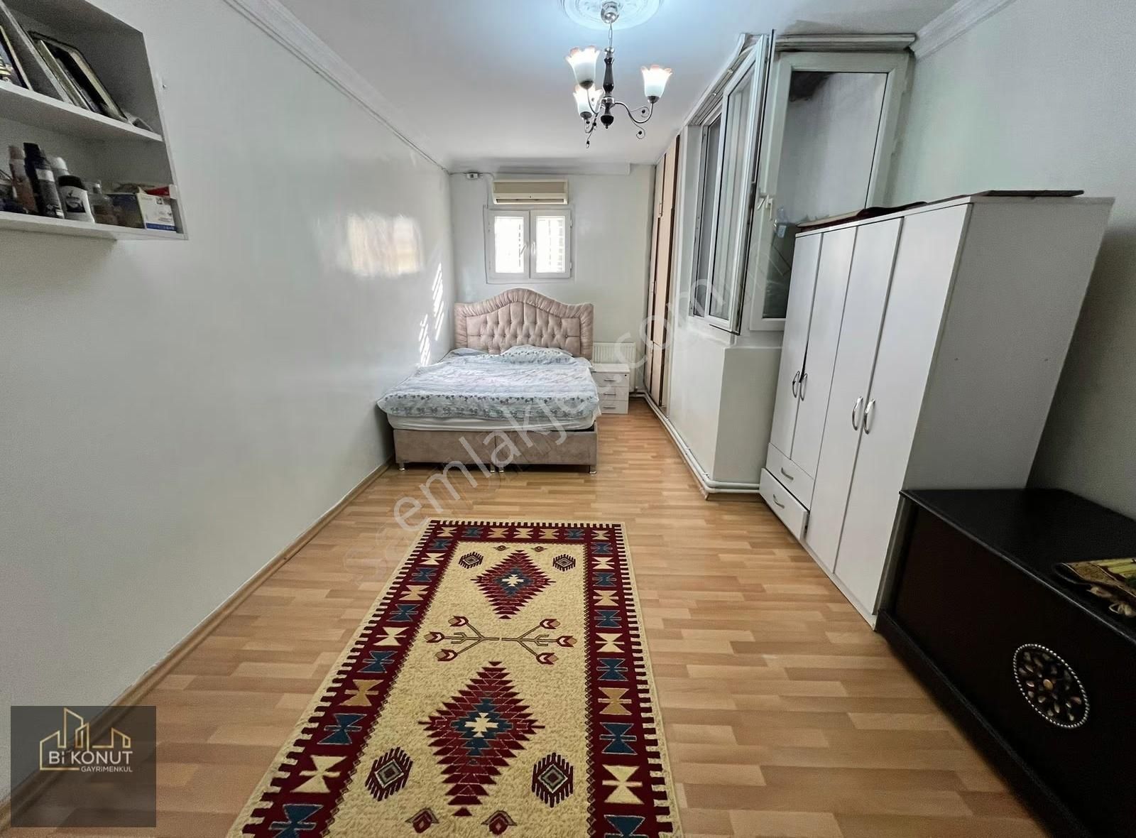 Bi Konut'dan Saçaklı Mahallesinde Müstakil Ev. - Görsel 7