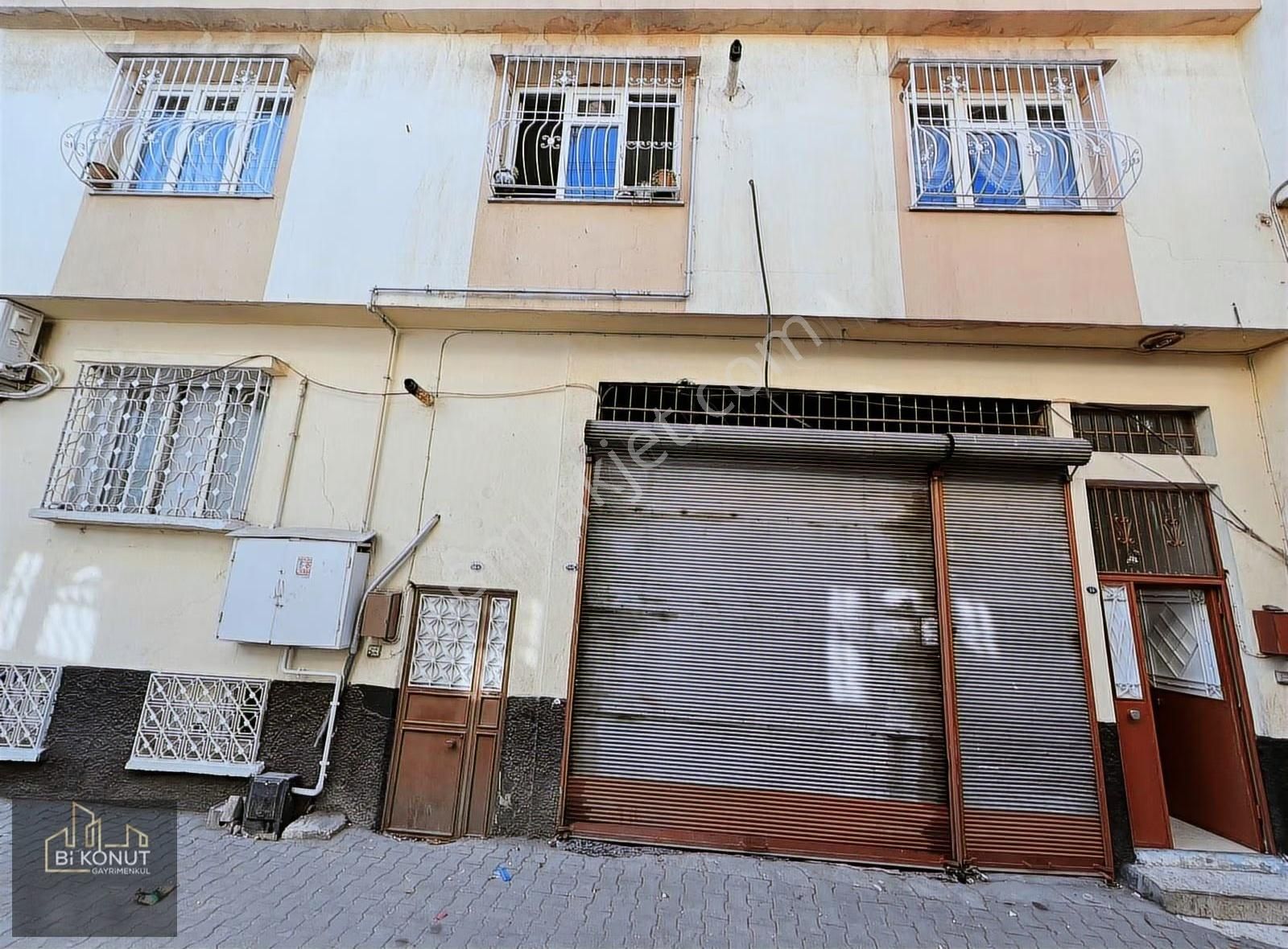 Bi Konut'dan Saçaklı Mahallesinde Müstakil Ev. - Görsel 17