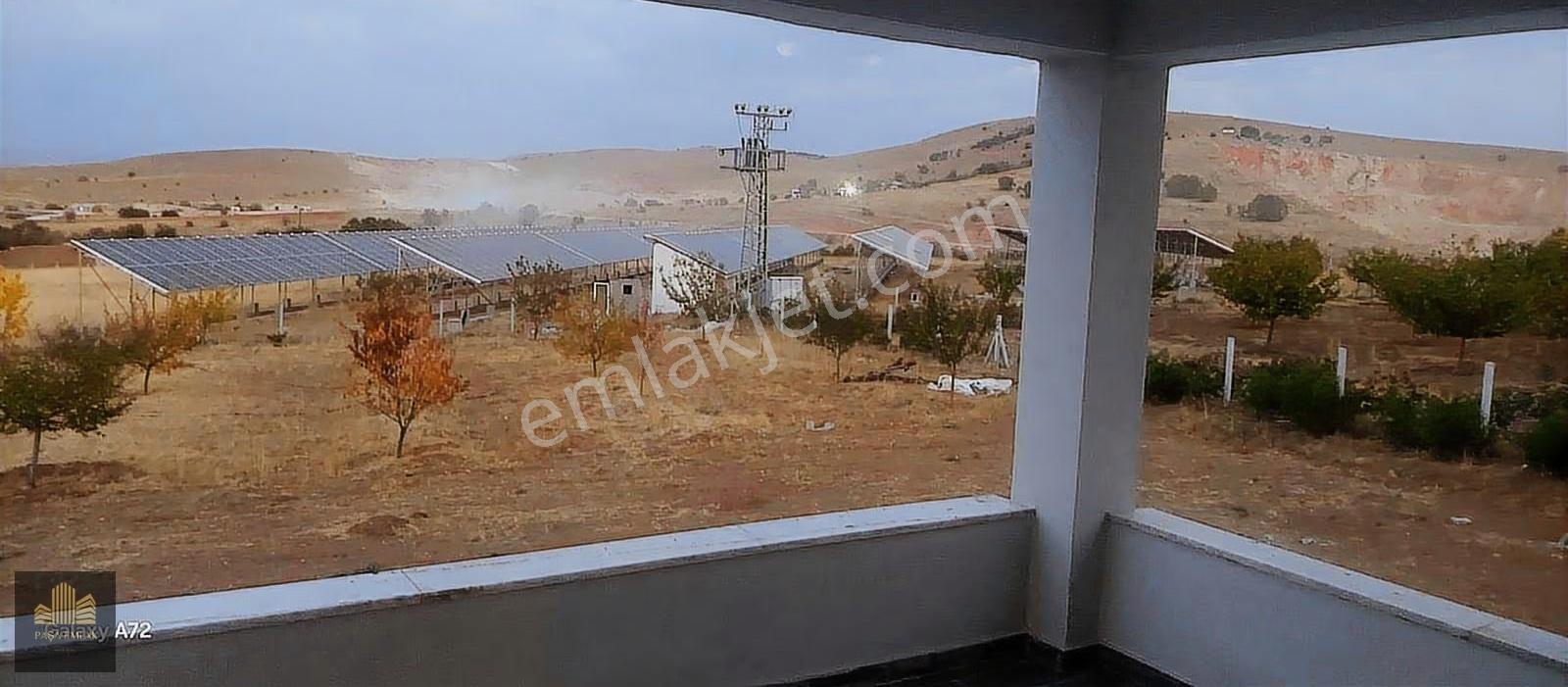 Paşa Emlak'dan Sütlücede Satılık Mustakil Ev - Görsel 5