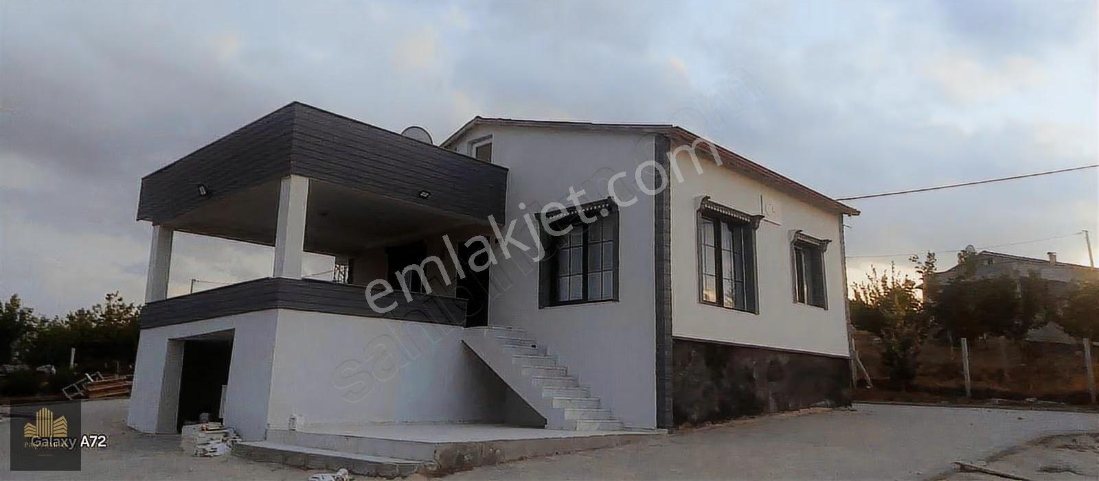 Paşa Emlak'dan Sütlücede Satılık Mustakil Ev - Görsel 19
