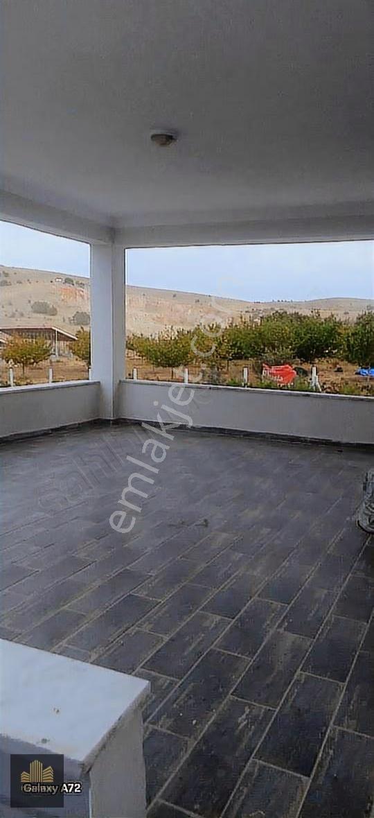Paşa Emlak'dan Sütlücede Satılık Mustakil Ev - Görsel 22