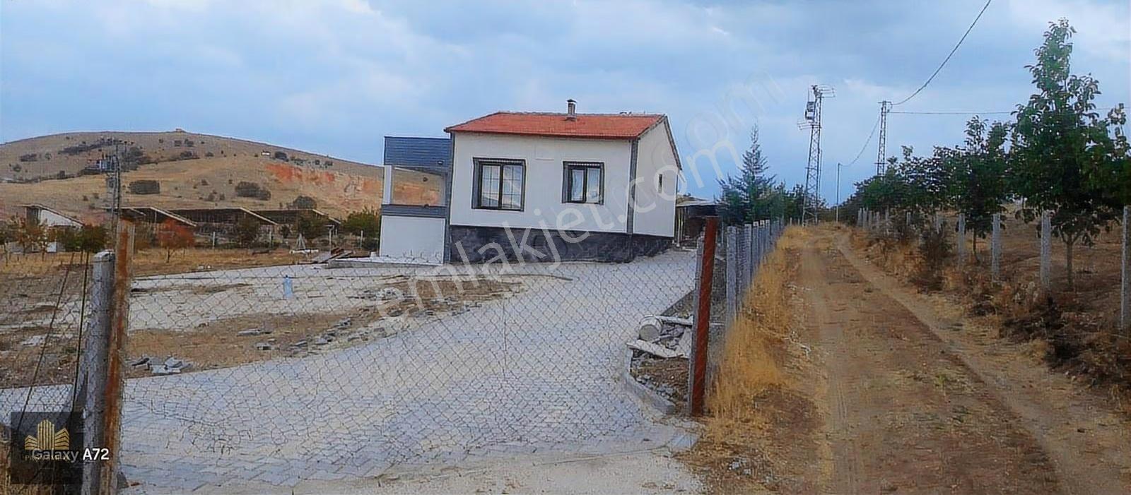 Paşa Emlak'dan Sütlücede Satılık Mustakil Ev - Görsel 31