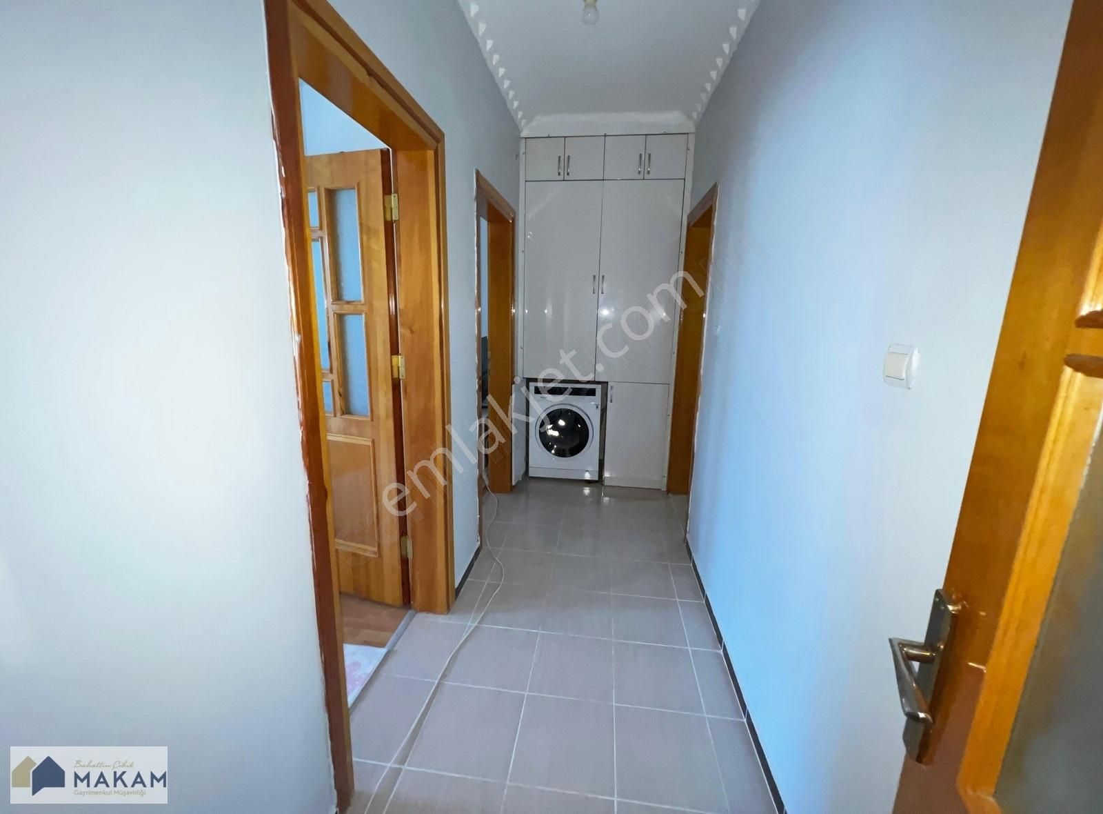 Novada'ya Yakın Karakurt Sitesi Satılık 3+1 Bakımlı Daire - Görsel 4