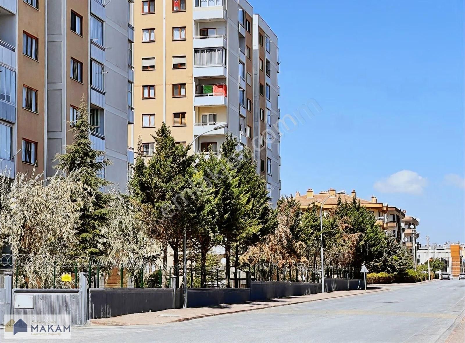 Sancak Beyaz Zambak Sitesinde 2+1 Kiralık Daire - Görsel 11