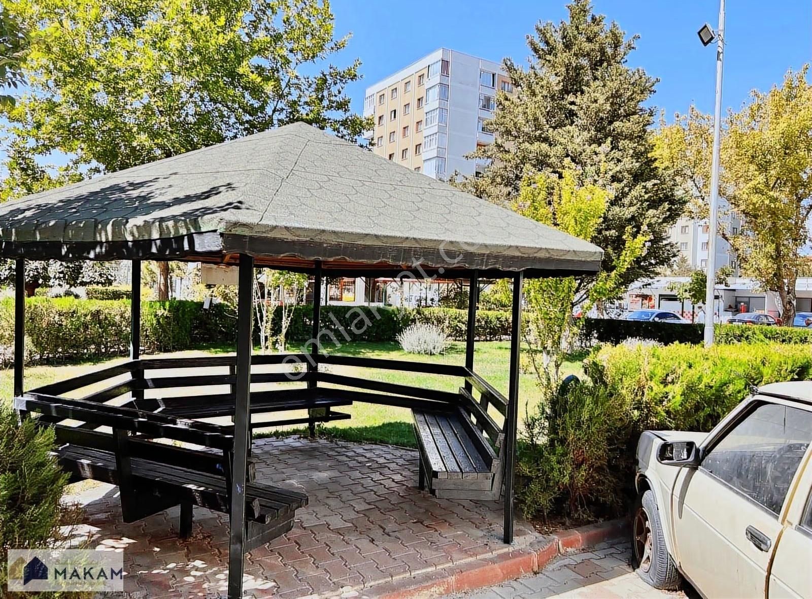 Sancak Beyaz Zambak Sitesinde 2+1 Kiralık Daire - Görsel 14