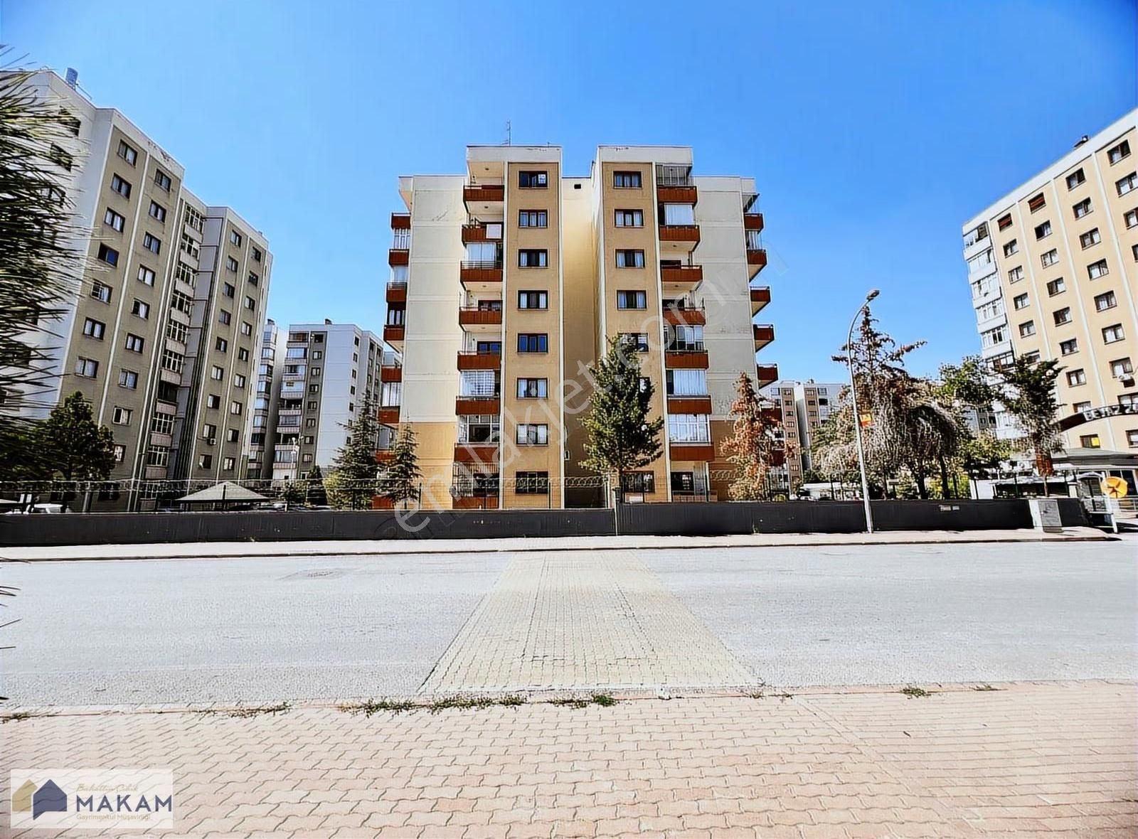 Sancak Beyaz Zambak Sitesinde 2+1 Kiralık Daire - Görsel 5