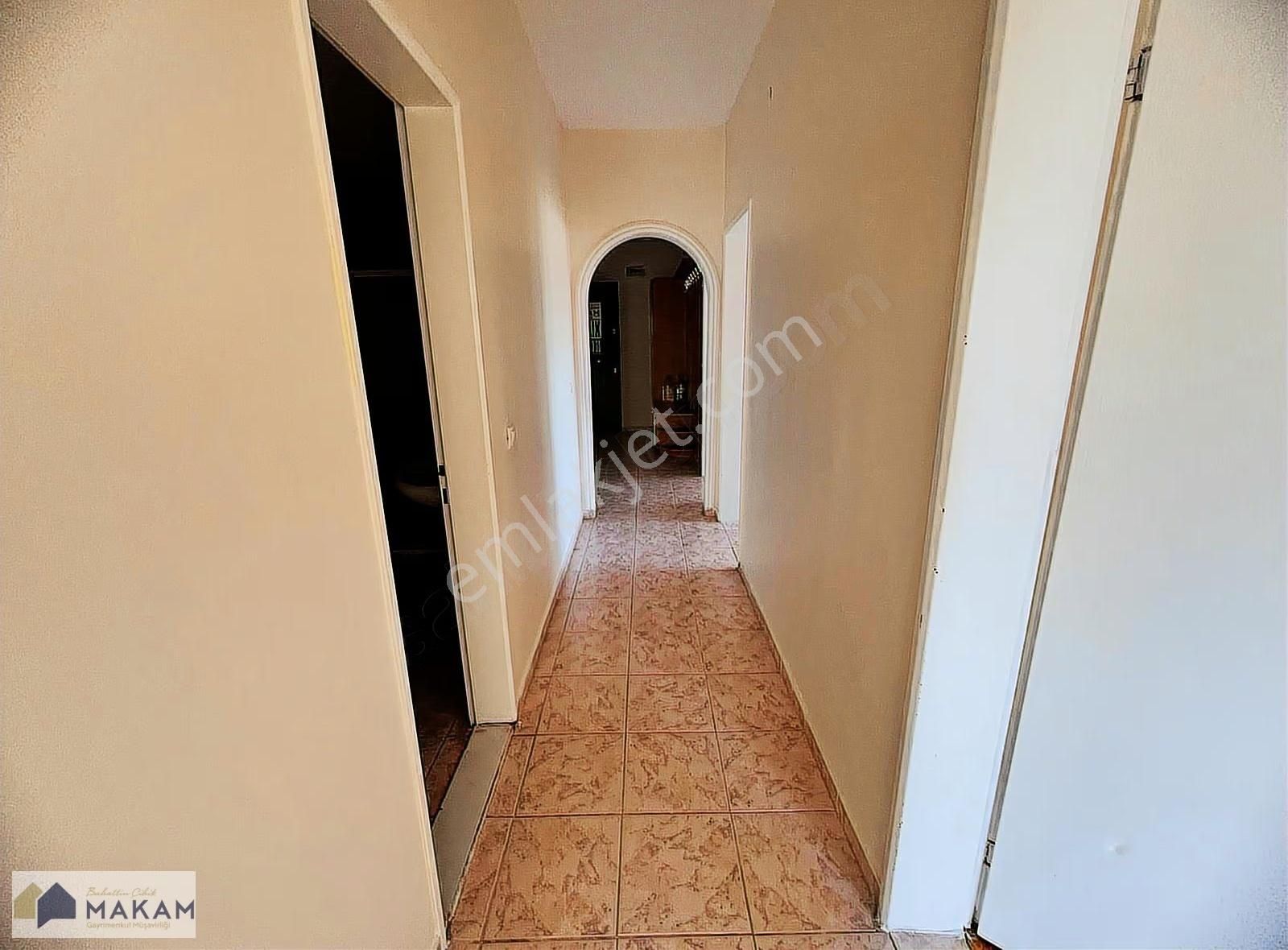 Sancak Beyaz Zambak Sitesinde 2+1 Kiralık Daire - Görsel 6