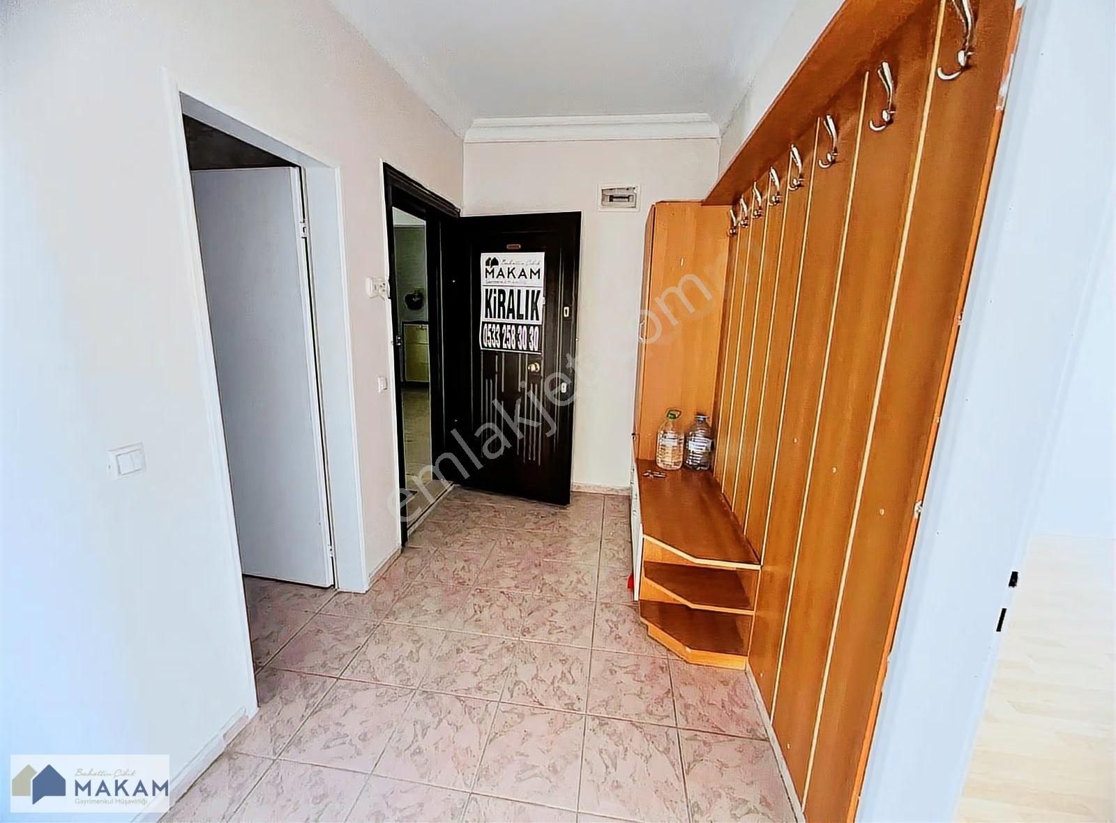 Sancak Beyaz Zambak Sitesinde 2+1 Kiralık Daire - Görsel 2