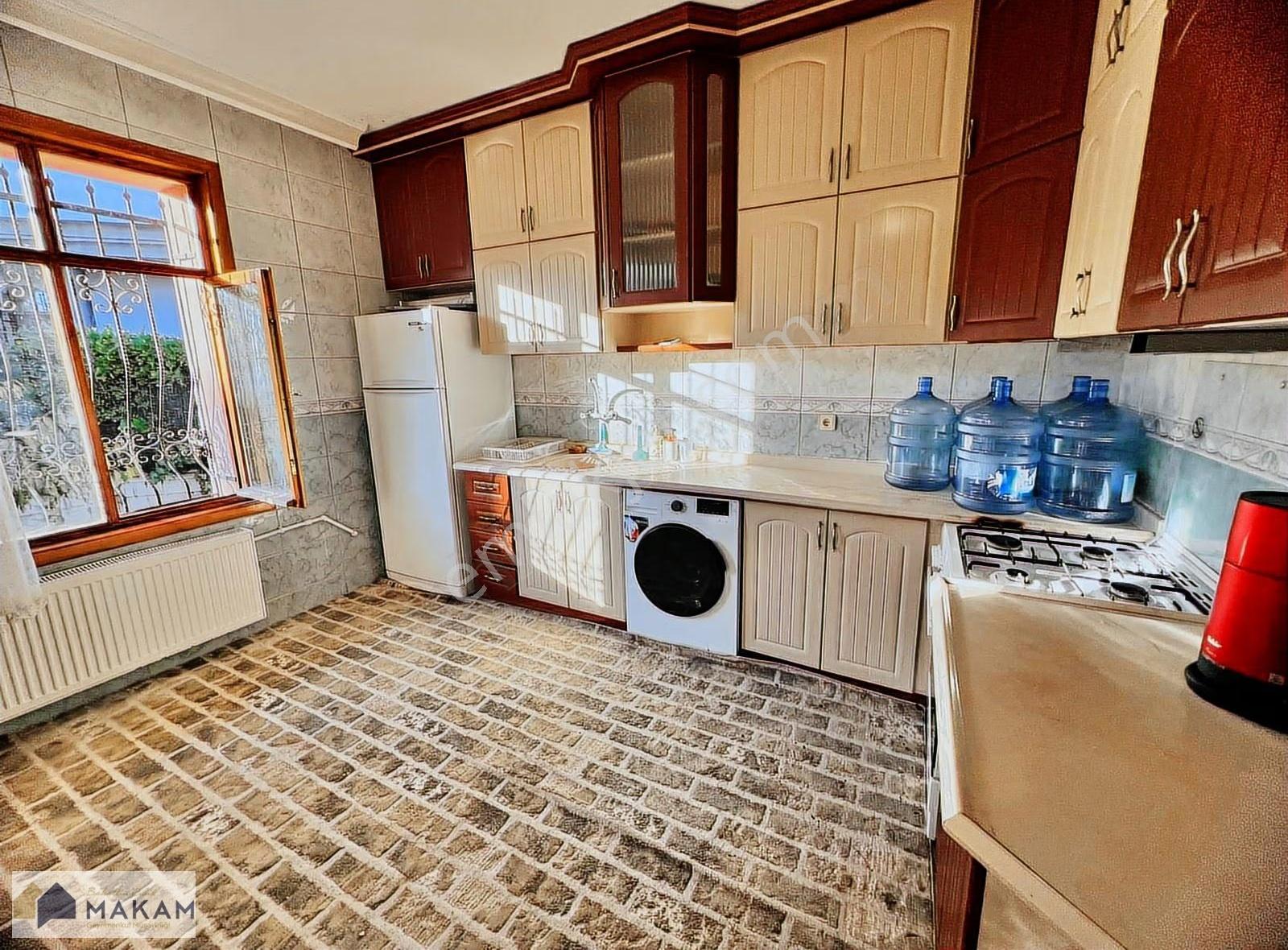 Erenköy'de Kreş, Ofis, Ve Ticari Kullanıma Uygun Satılık Villa - Görsel 22