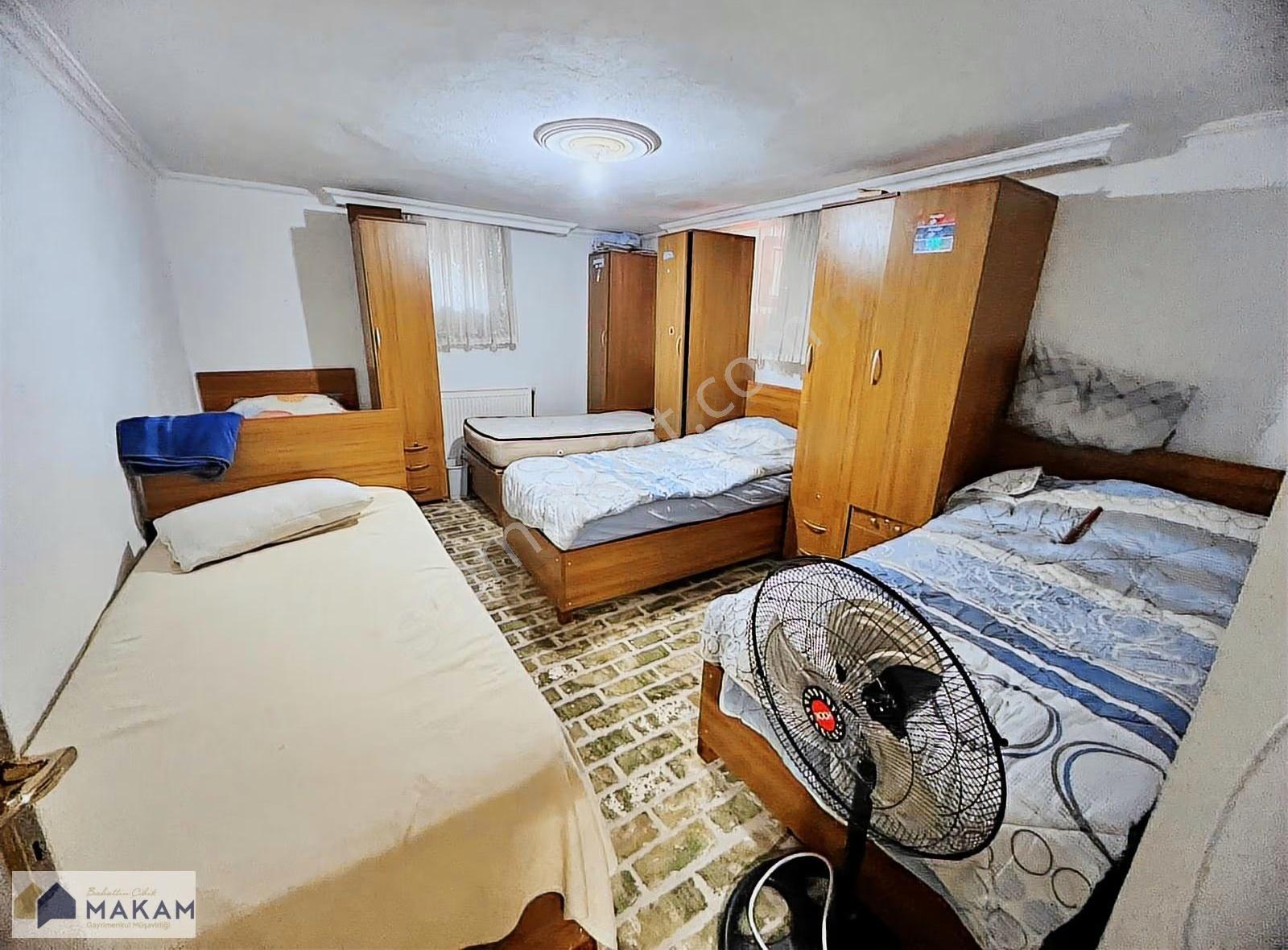 Erenköy'de Kreş, Ofis, Ve Ticari Kullanıma Uygun Satılık Villa - Görsel 17