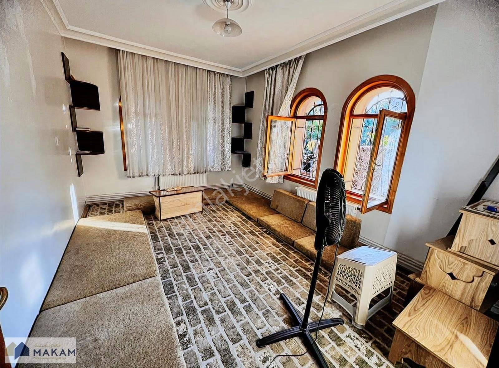 Erenköy'de Kreş, Ofis, Ve Ticari Kullanıma Uygun Satılık Villa - Görsel 10