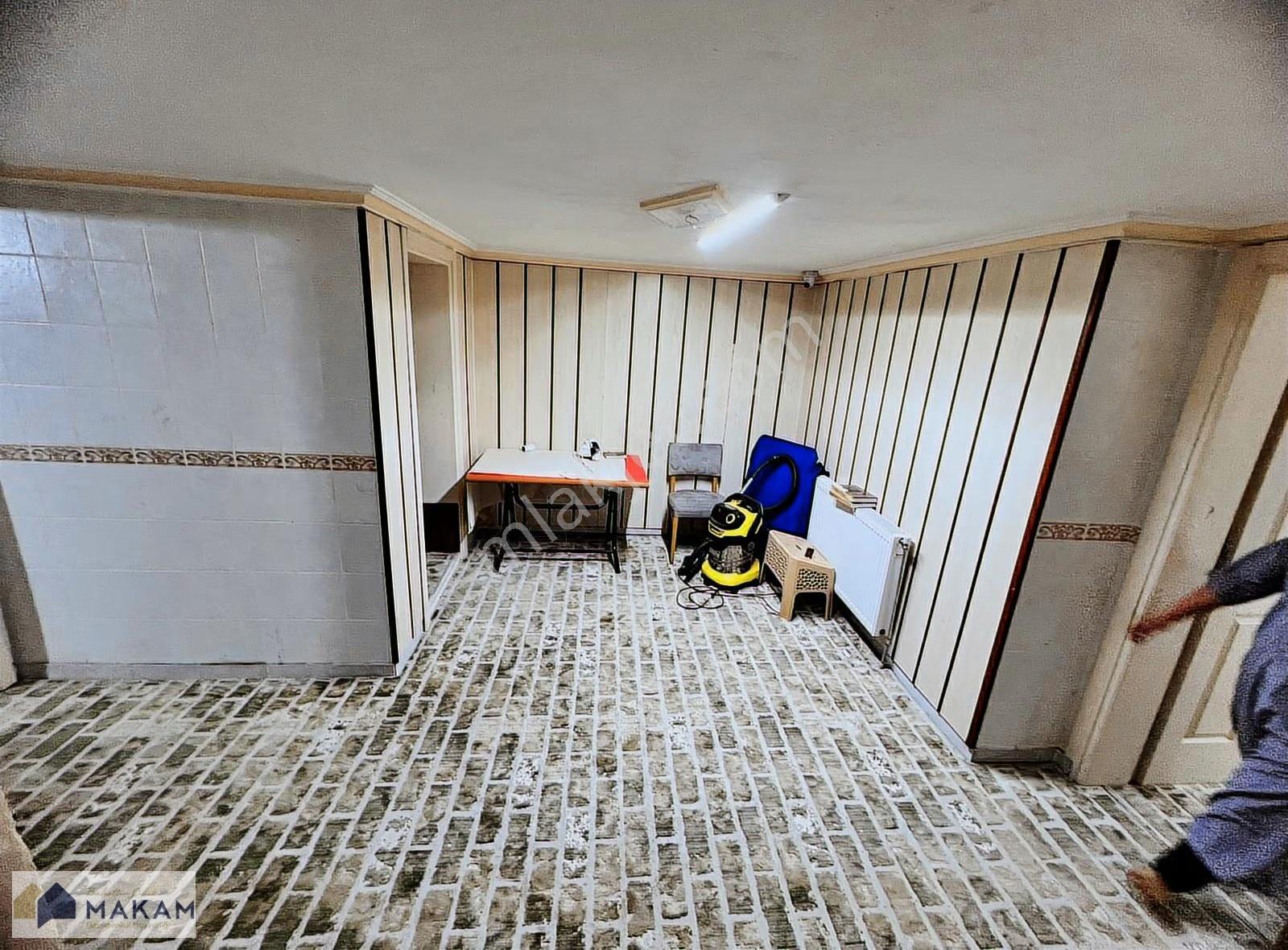 Erenköy'de Kreş, Ofis, Ve Ticari Kullanıma Uygun Satılık Villa - Görsel 26