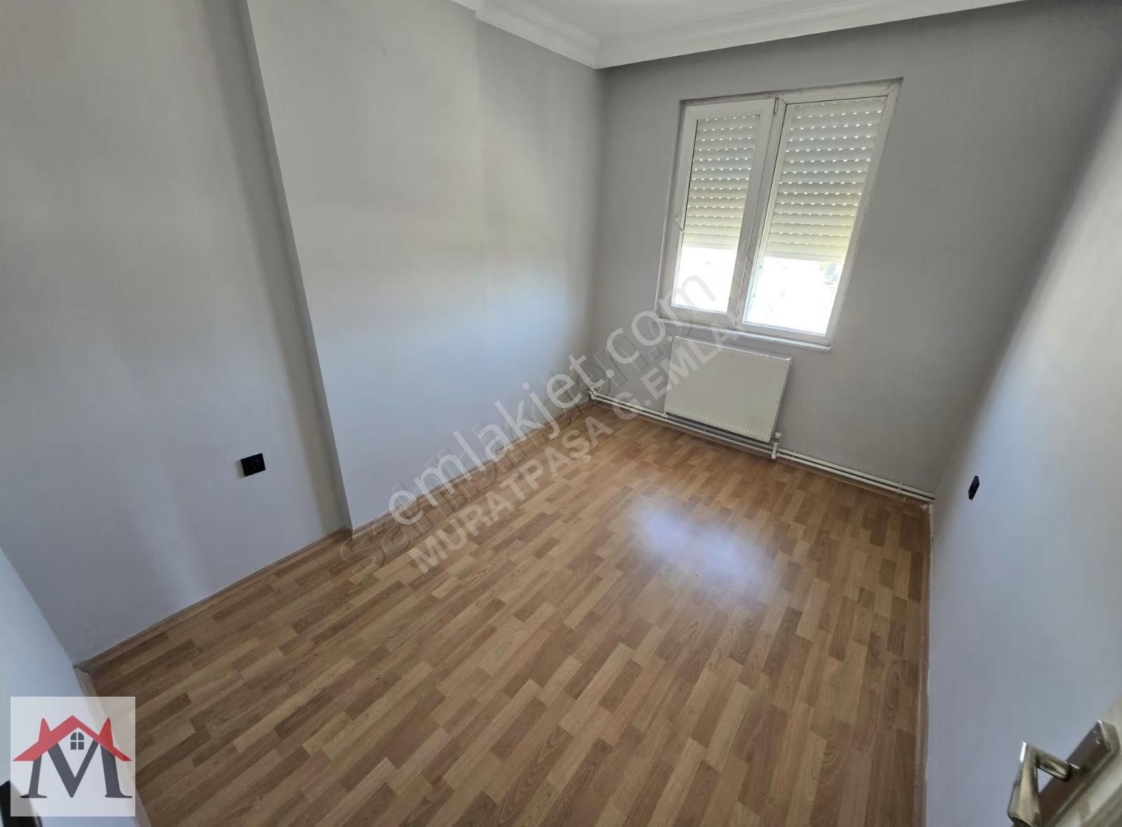 Muratpaşa Gayrimenkulden Gebizlide Site İçerisinde 3+1 Daire - Görsel 16