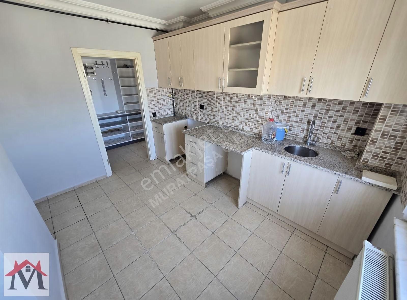 Muratpaşa Gayrimenkulden Gebizlide Site İçerisinde 3+1 Daire - Görsel 18